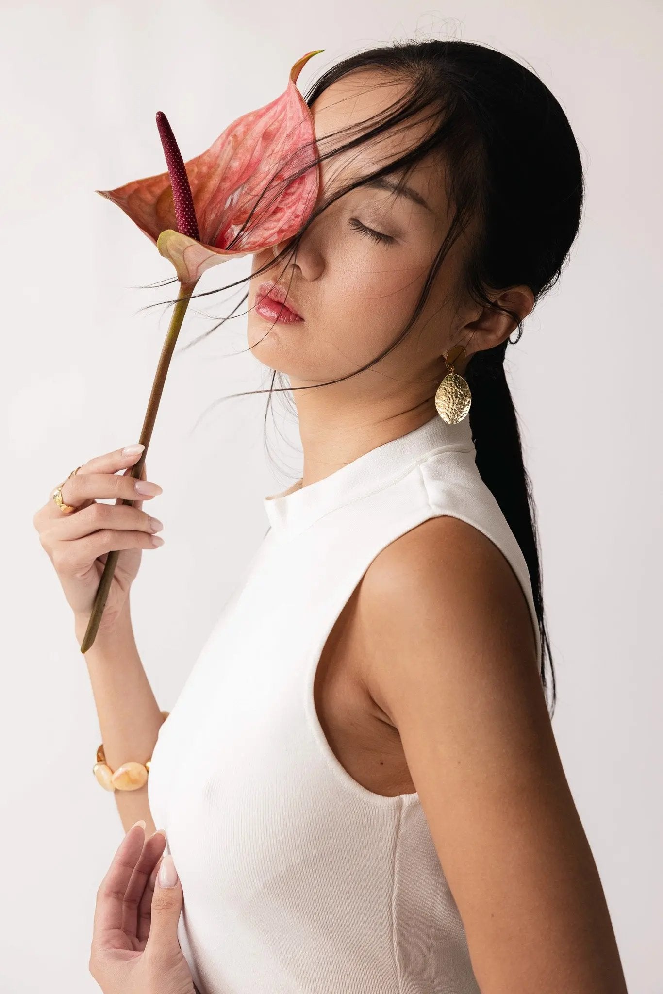 Boucles Nagare UN DE CES QUATRE