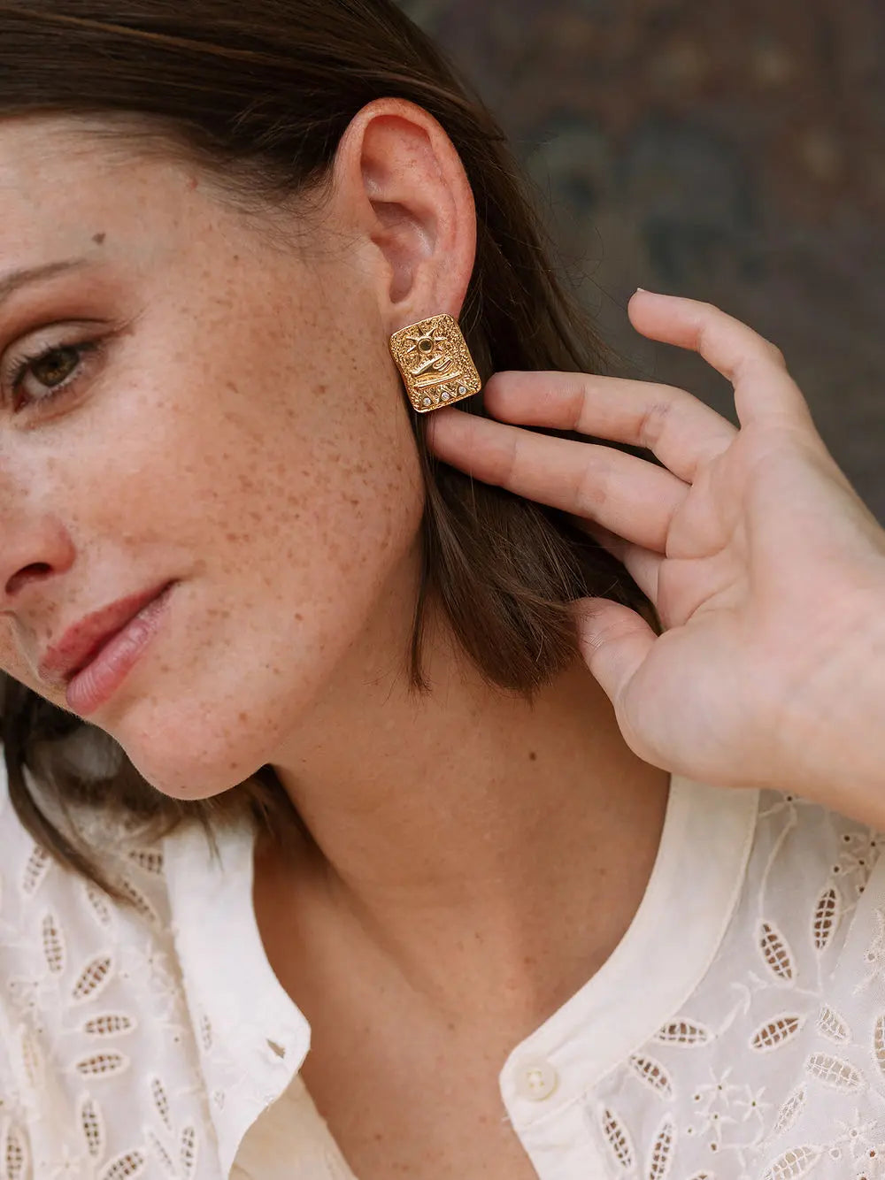 Boucles Salem Un de ces quatre