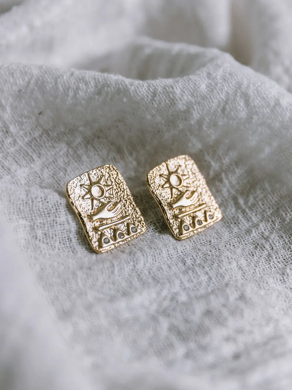 Boucles Salem Un de ces quatre