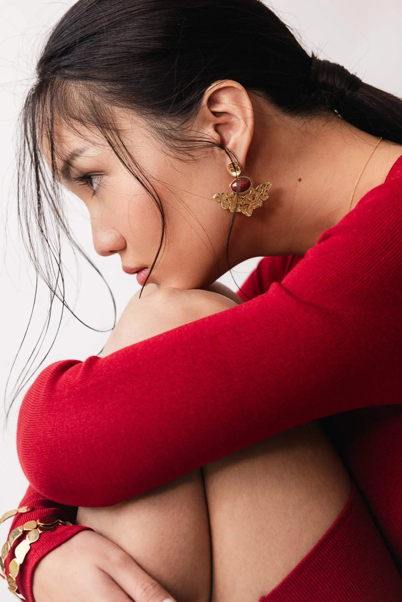 Boucles Sensu UN DE CES QUATRE