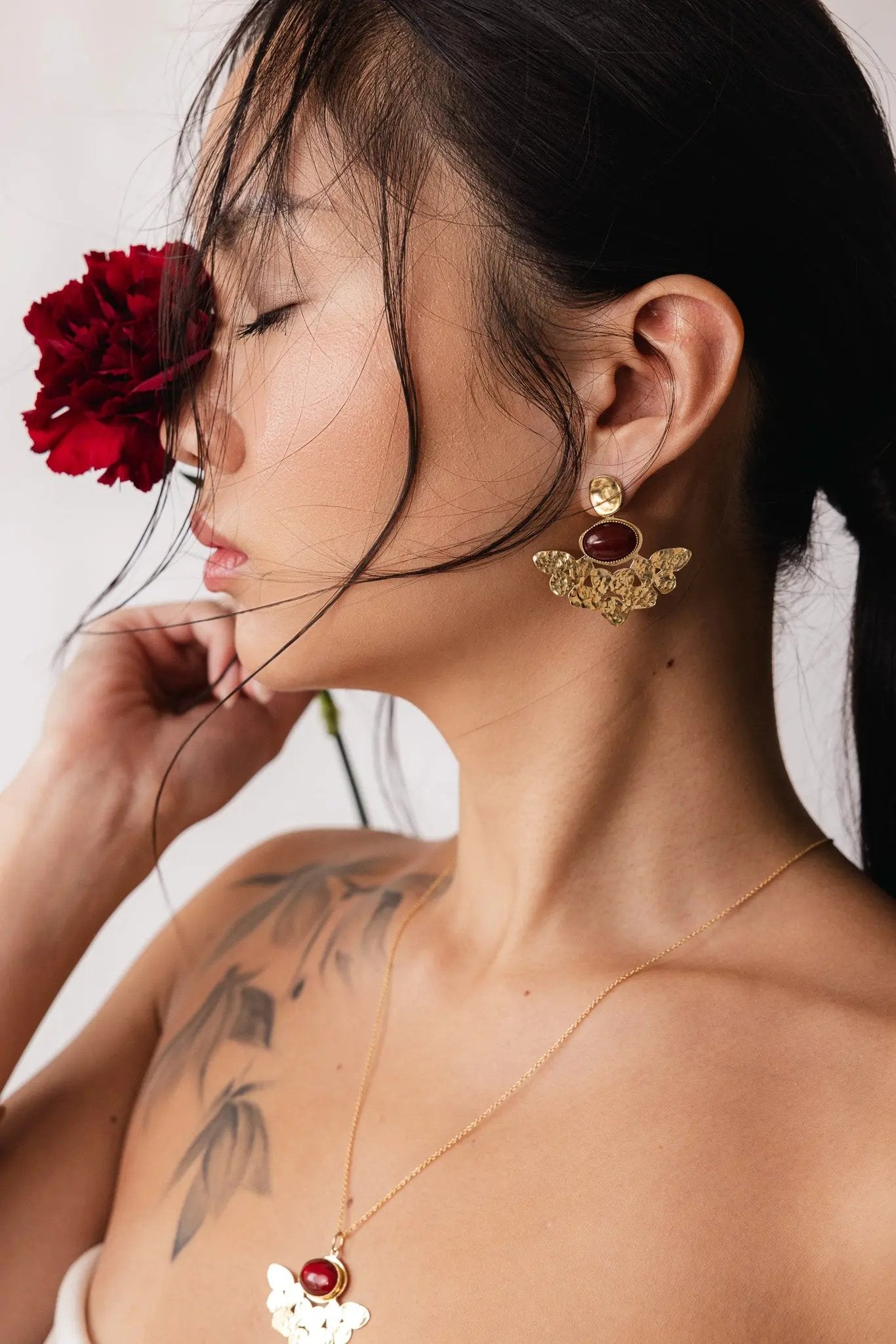 Boucles Sensu UN DE CES QUATRE