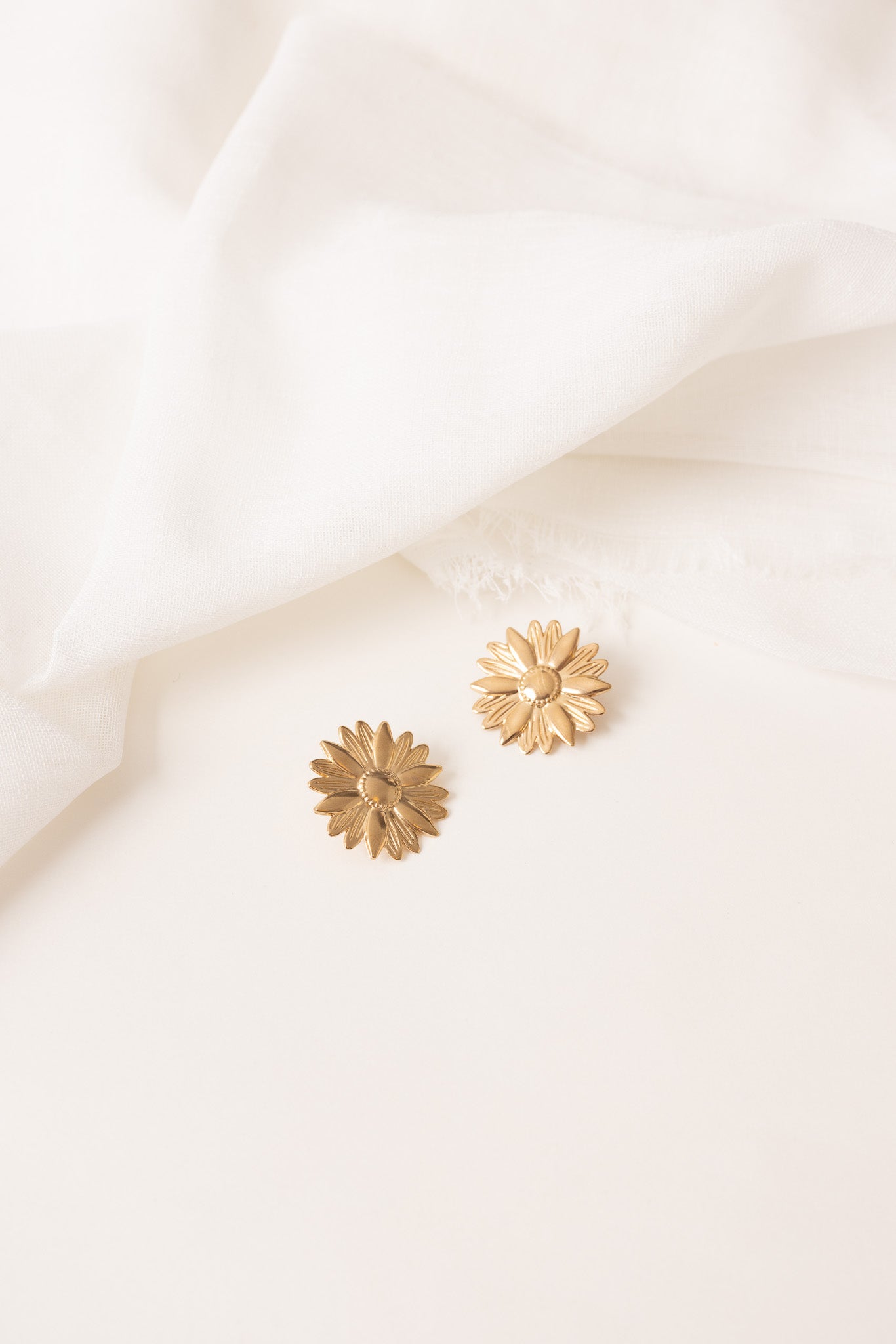 Boucles Marguerite