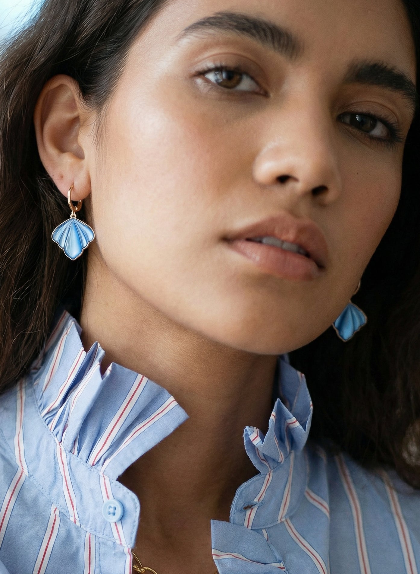 Boucles Yuna UN DE CES QUATRE