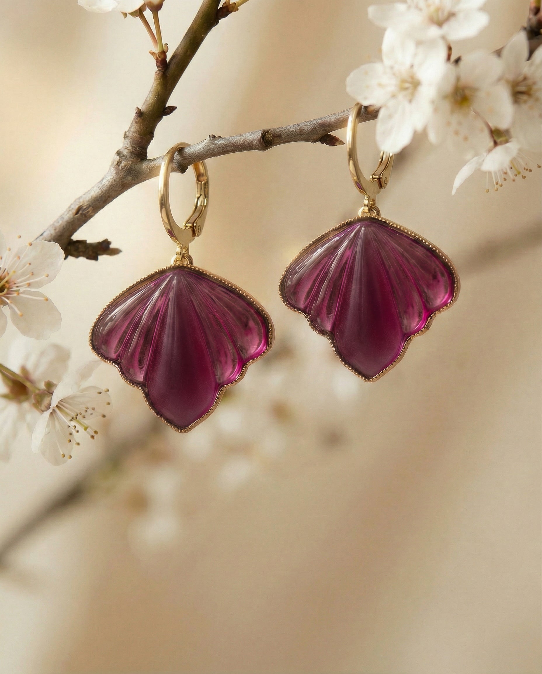 Boucles Yuna UN DE CES QUATRE