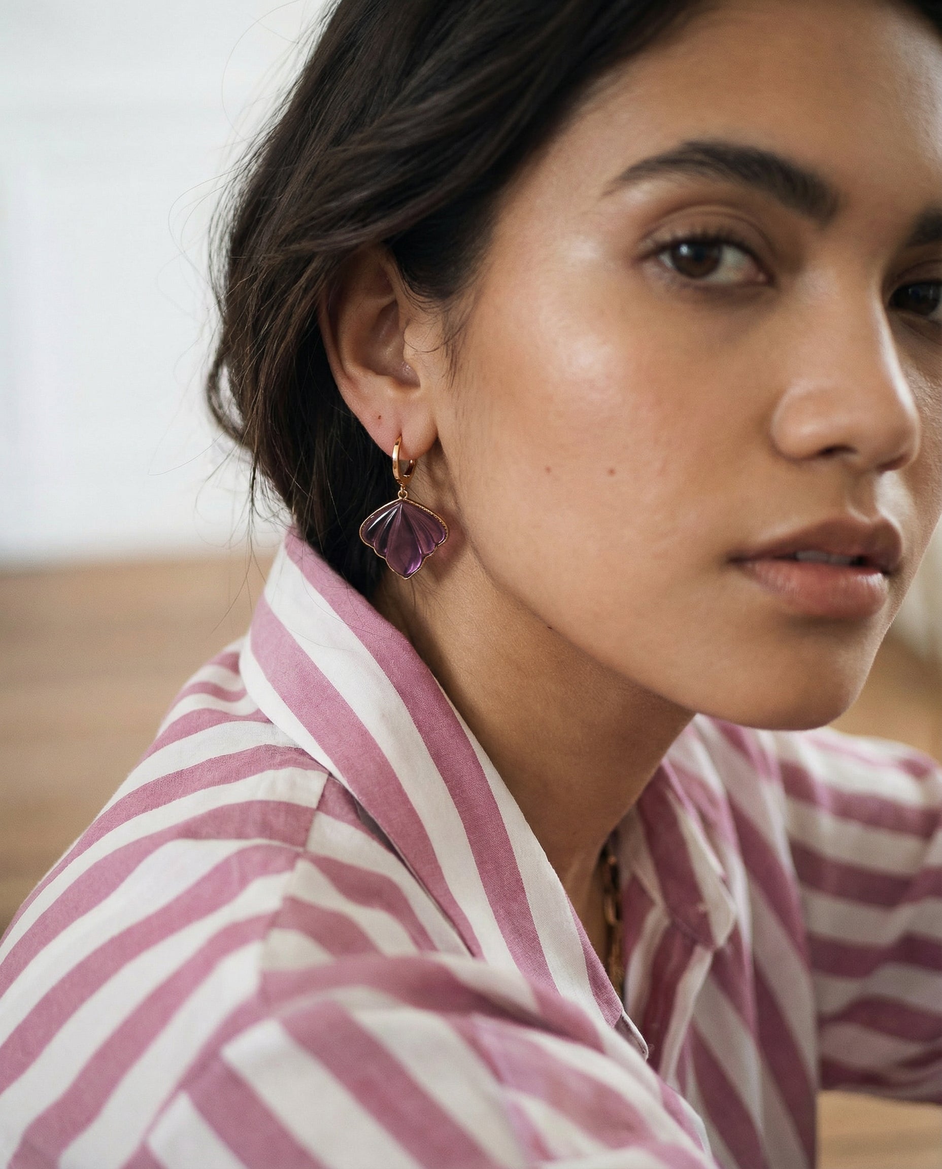 Boucles Yuna UN DE CES QUATRE