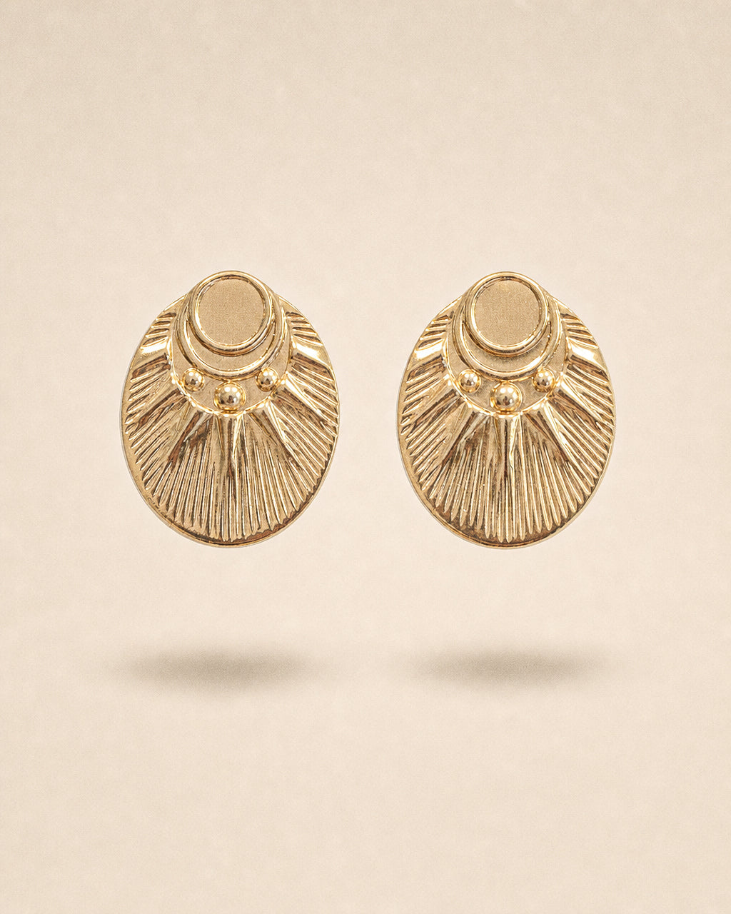 Boucles Karaba Un de ces quatre