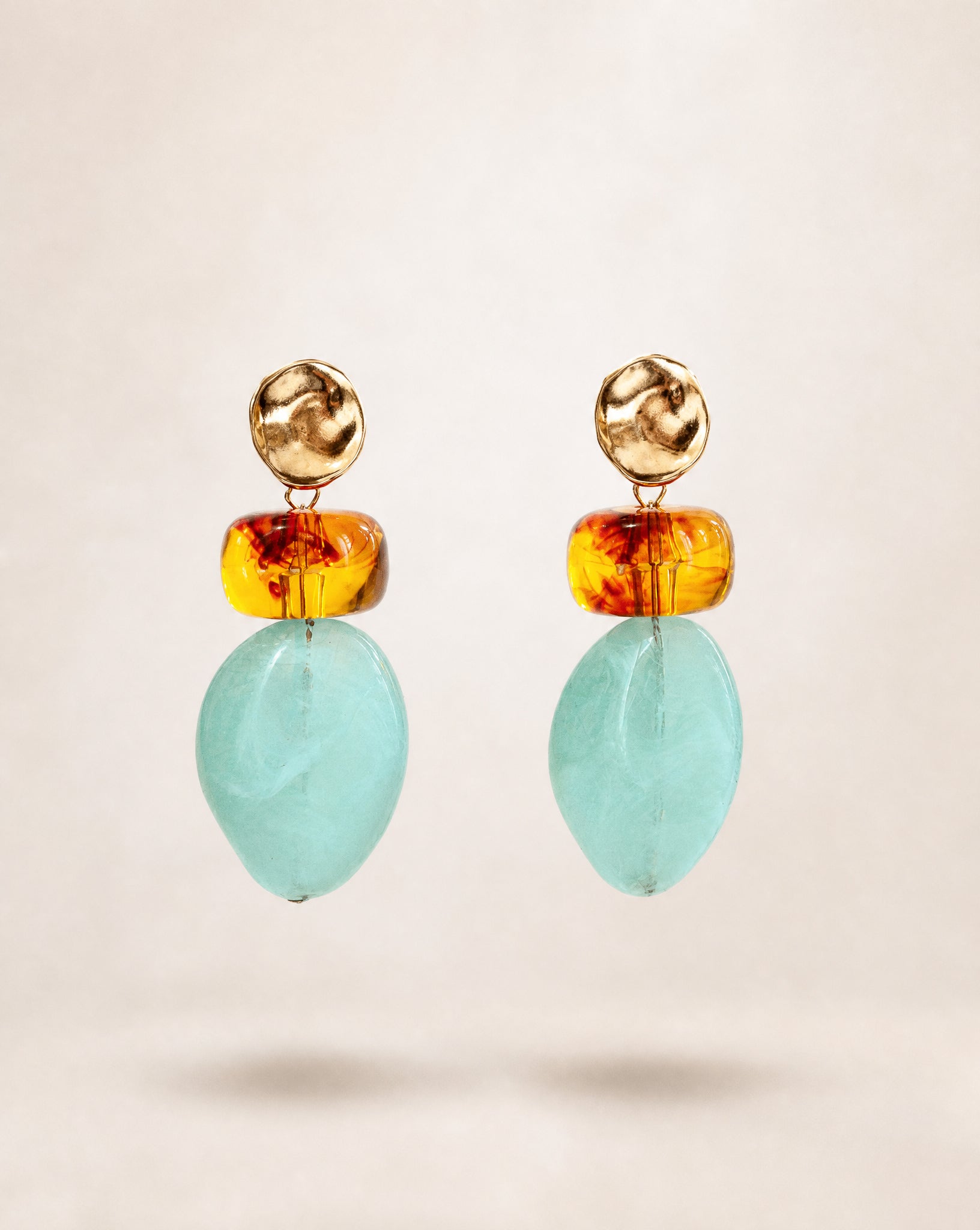 Boucles Candy UN DE CES QUATRE