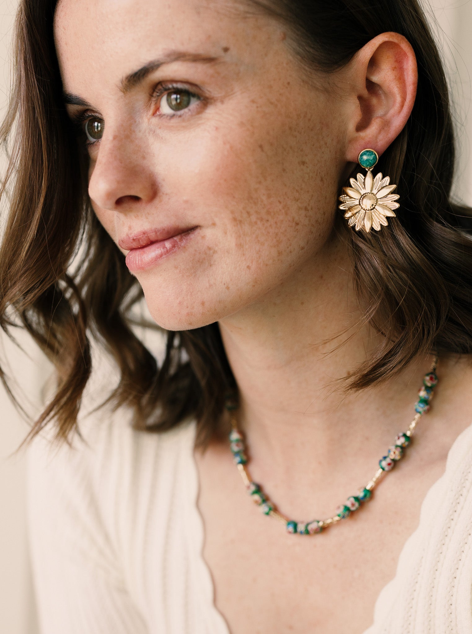 Boucles Magalie