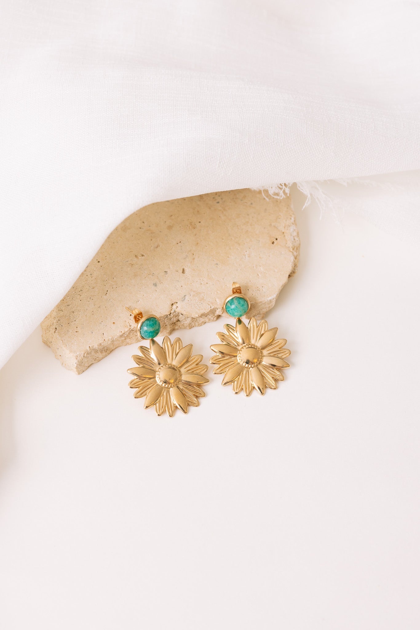 Boucles Magalie