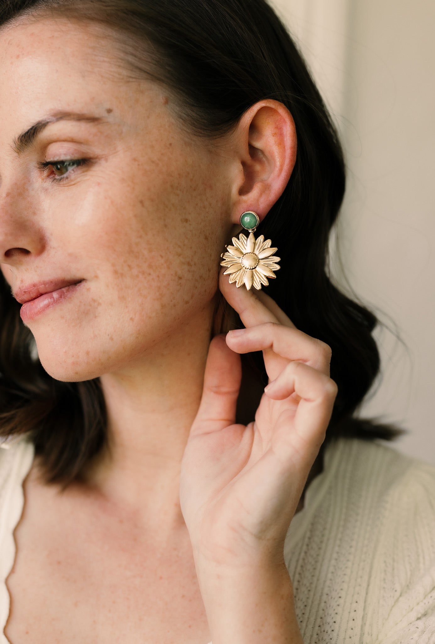 Boucles Magalie