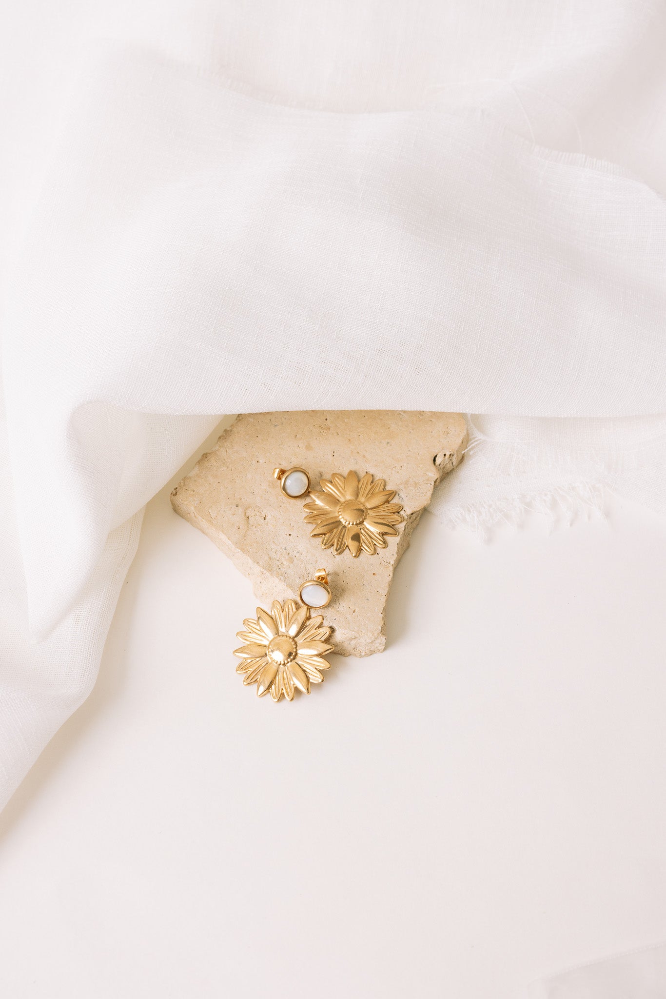Boucles Magalie