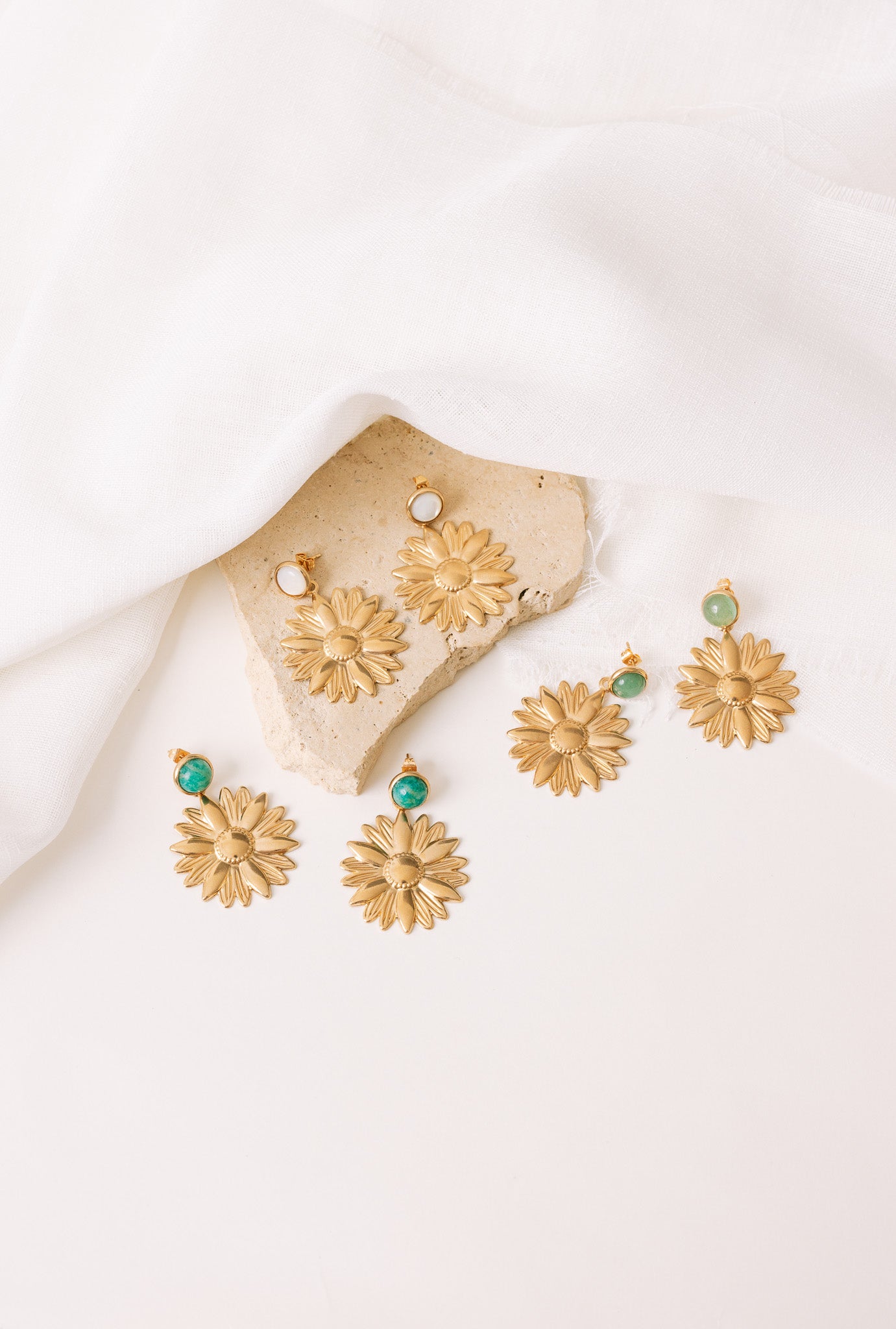 Boucles Magalie