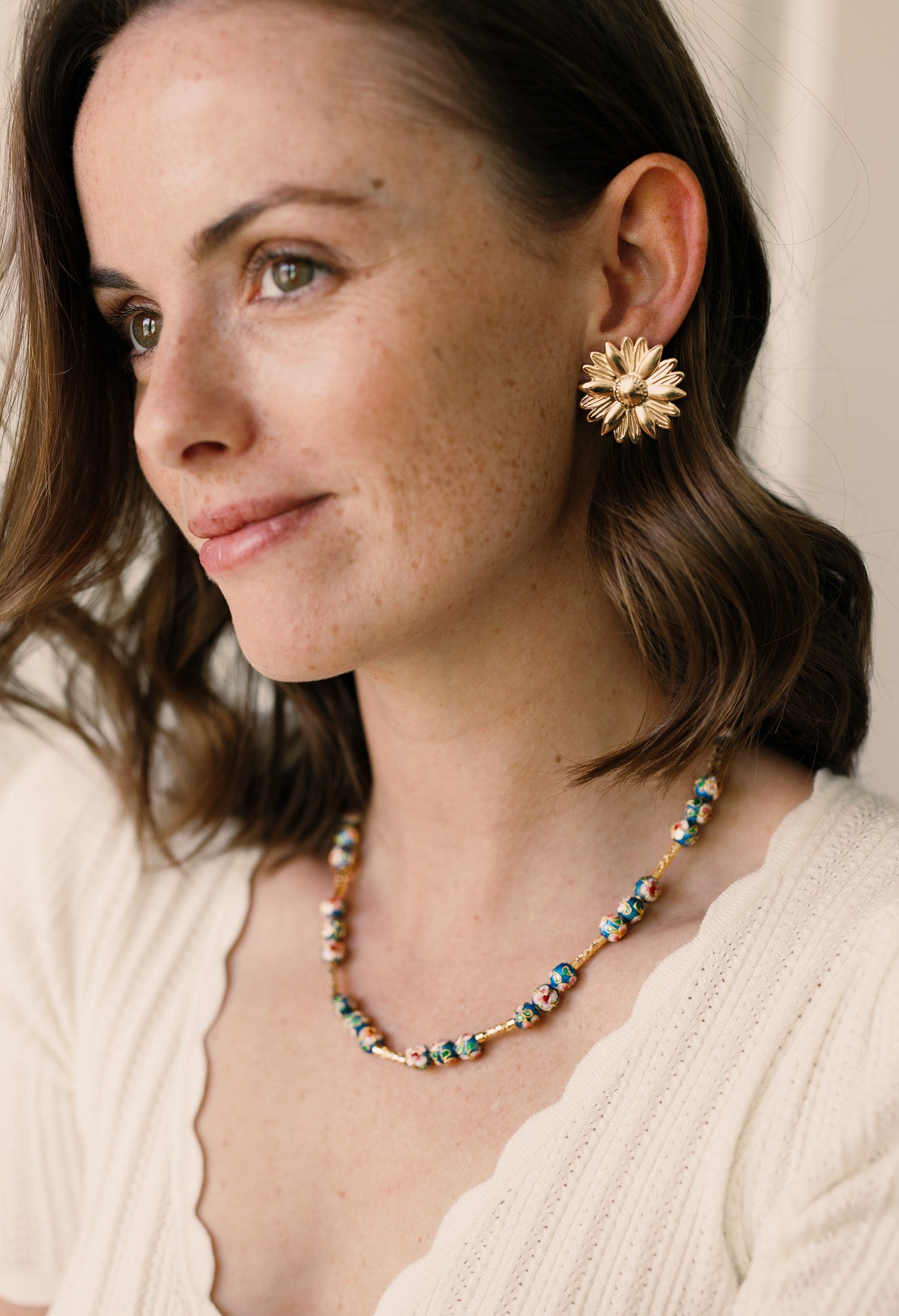 Boucles Marguerite