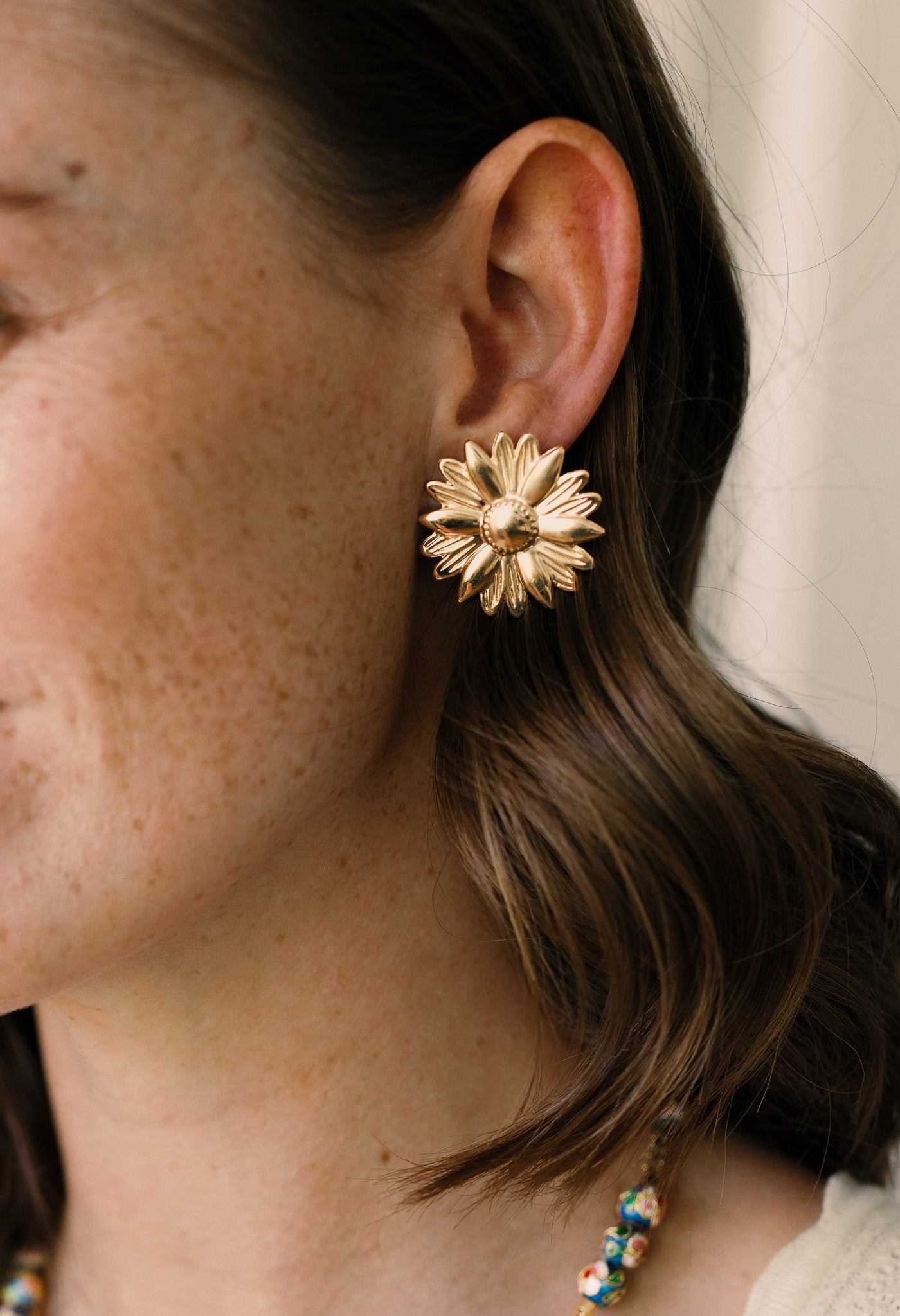 Boucles Marguerite