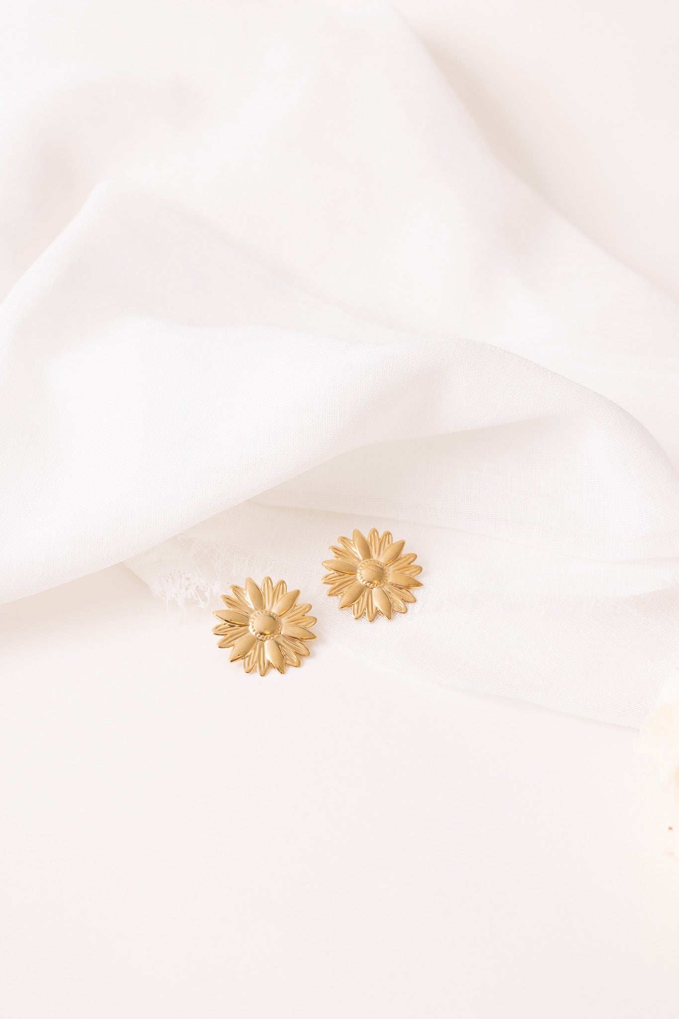 Boucles Marguerite