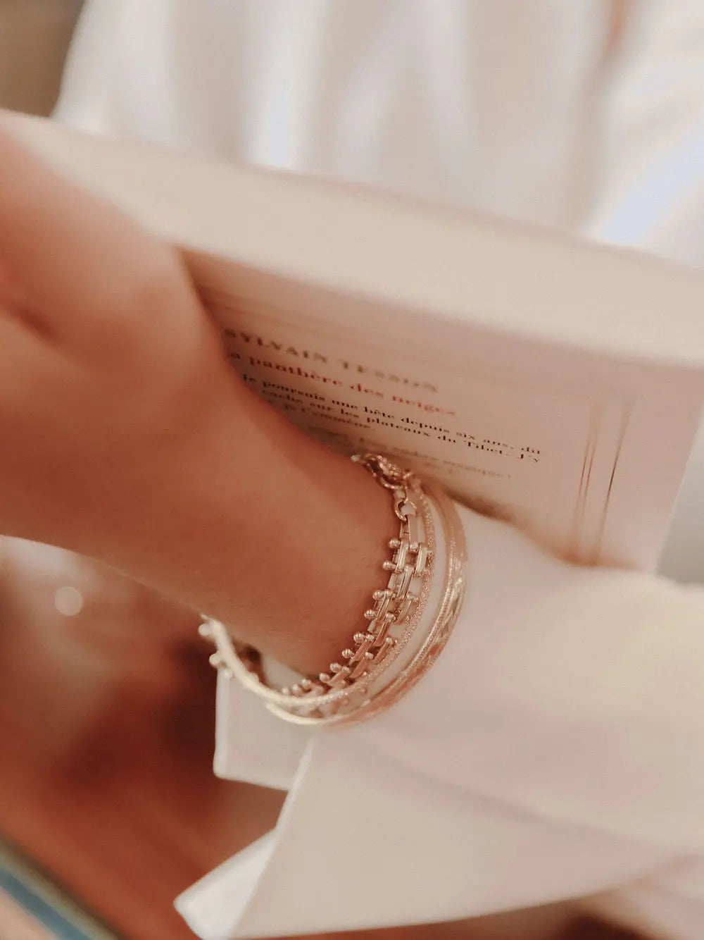 Bracelet Gabin Un de ces quatre