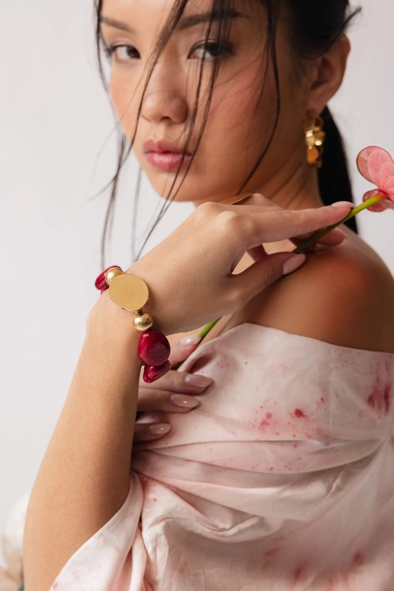 Bracelet Ishi UN DE CES QUATRE