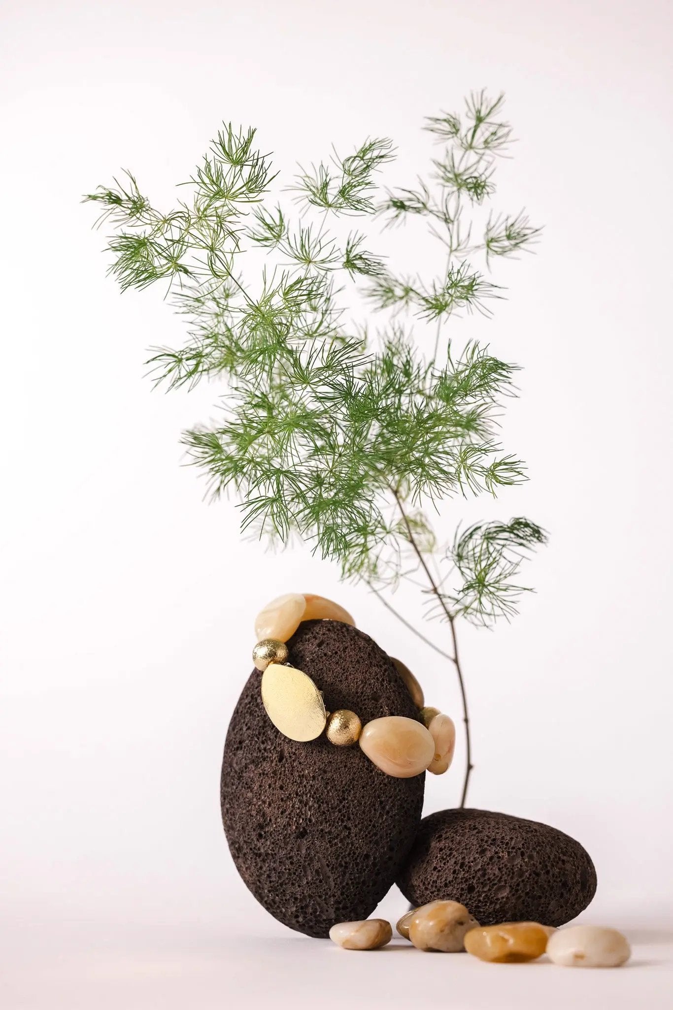 Bracelet Ishi UN DE CES QUATRE