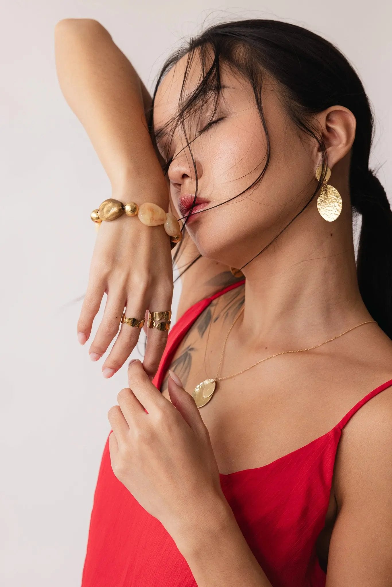 Bracelet Ishi UN DE CES QUATRE