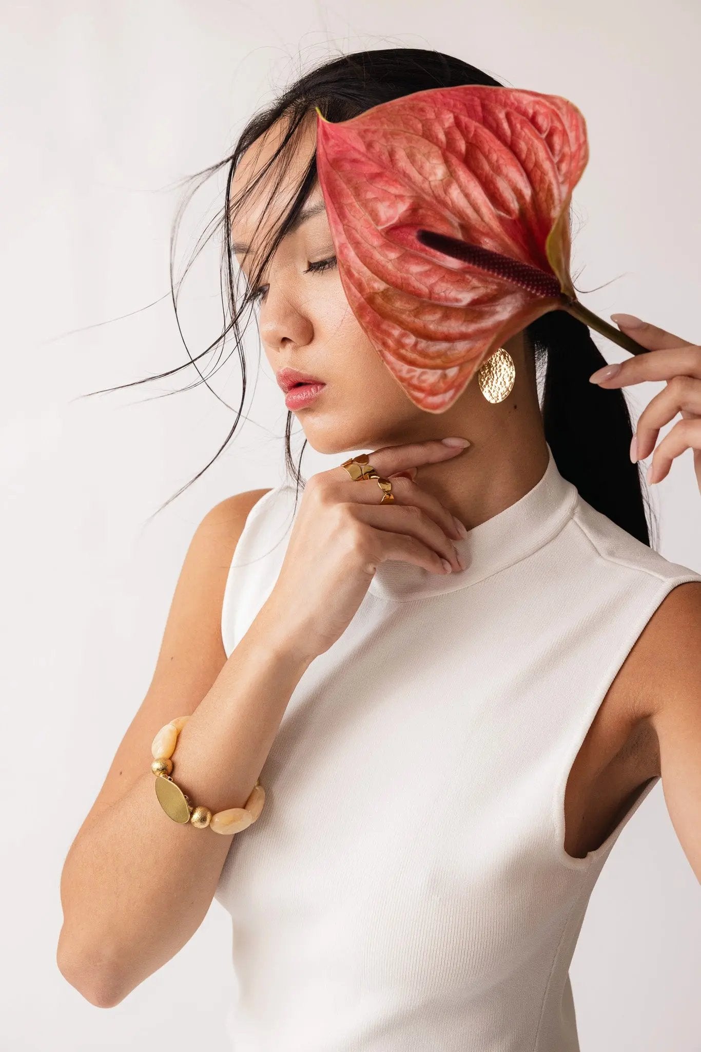 Bracelet Ishi UN DE CES QUATRE