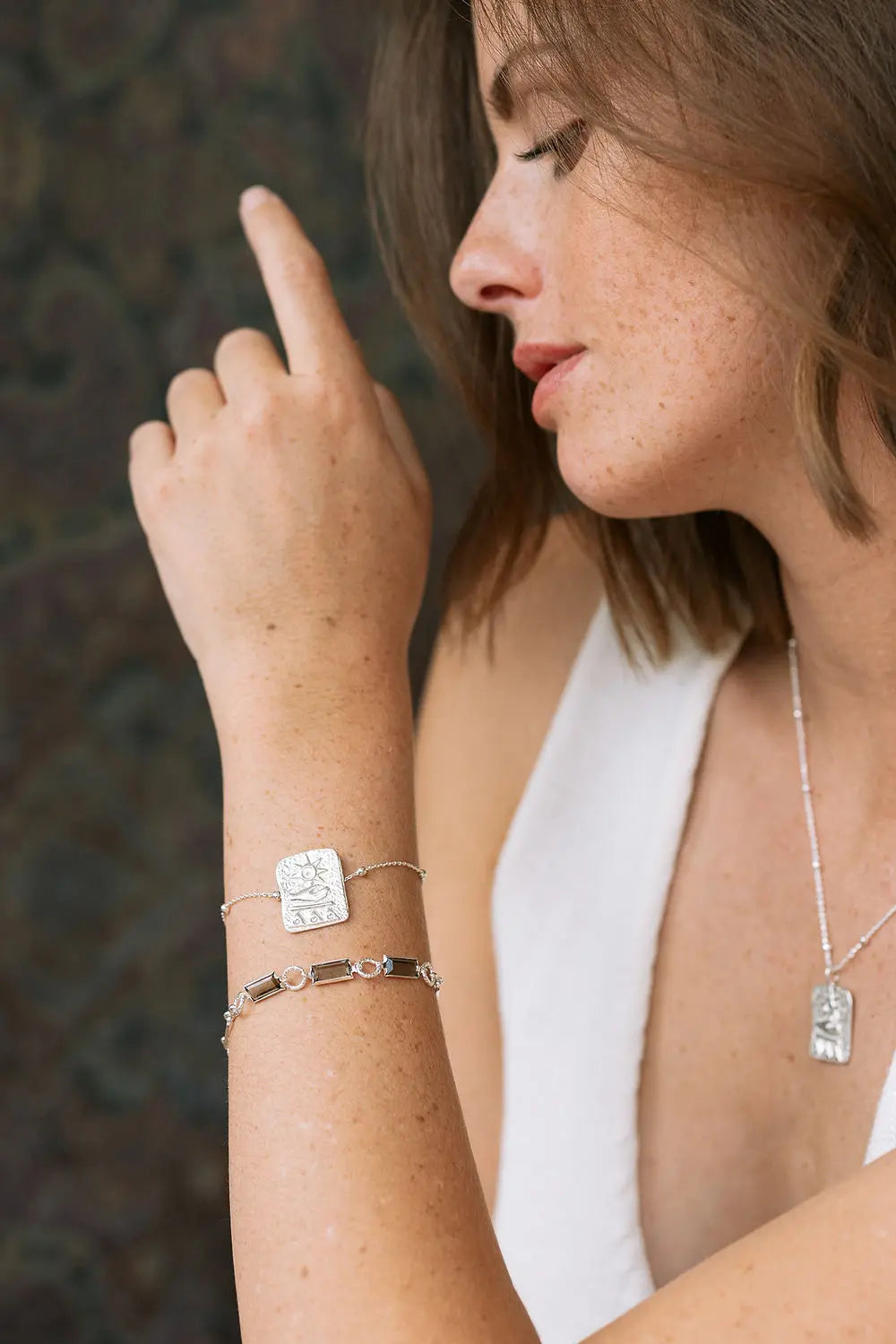 Bracelet Salem Ma boutique