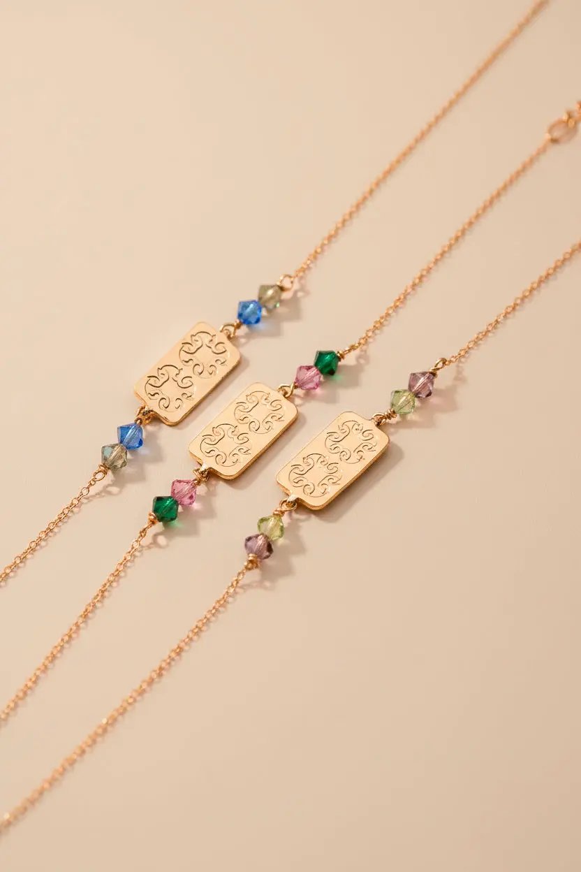 Bracelet Sintra Un de ces quatre