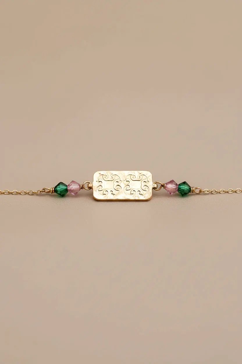 Bracelet Sintra Un de ces quatre