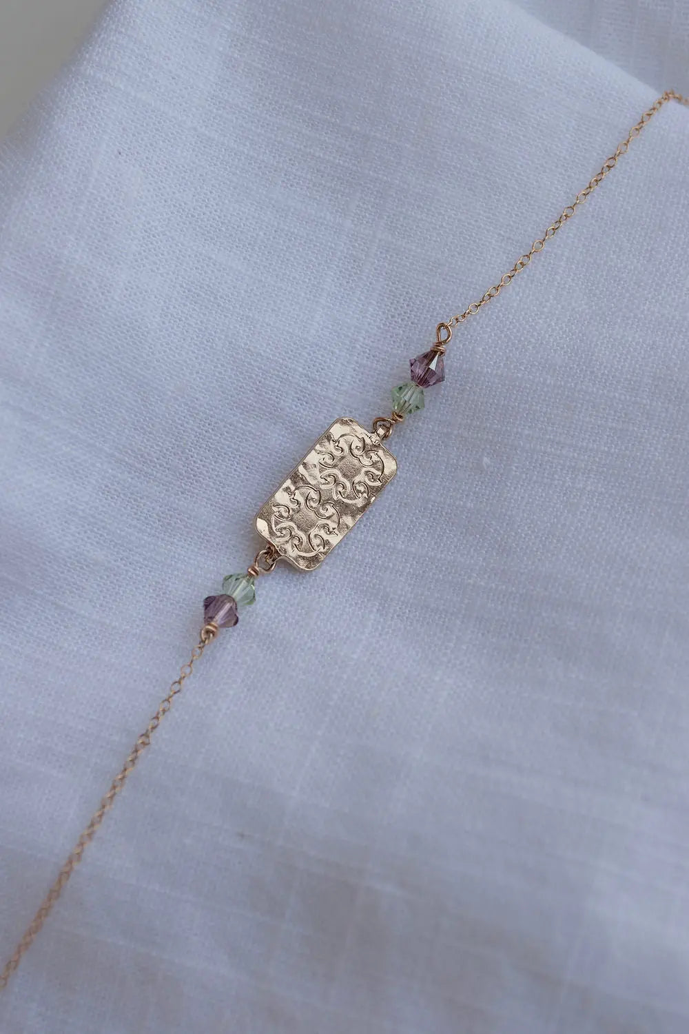 Bracelet Sintra Un de ces quatre