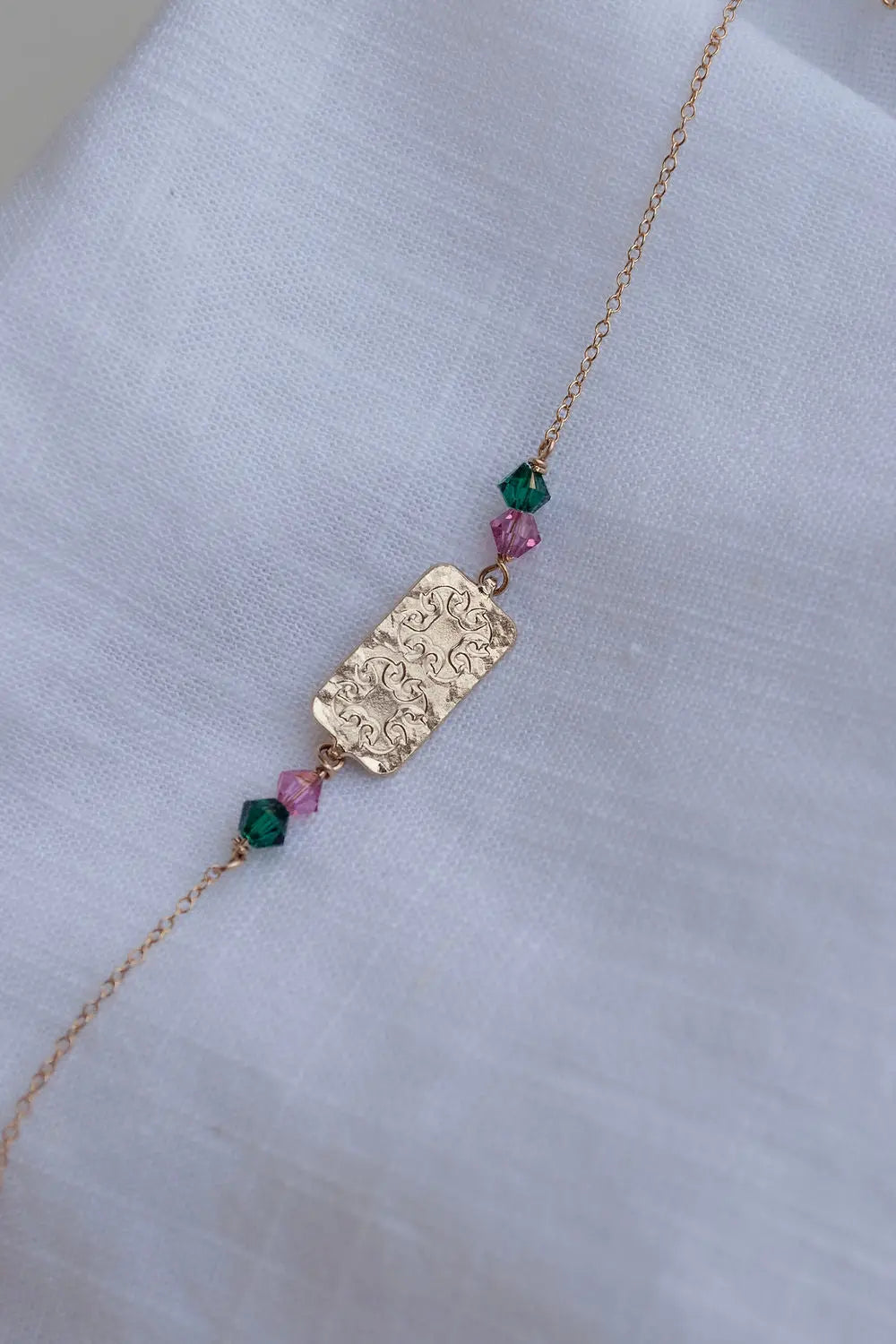Bracelet Sintra Un de ces quatre