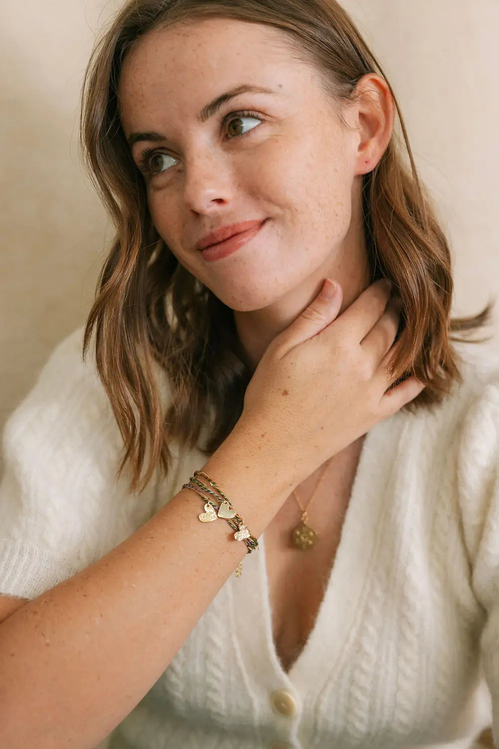 Bracelet Unis Un de ces quatre