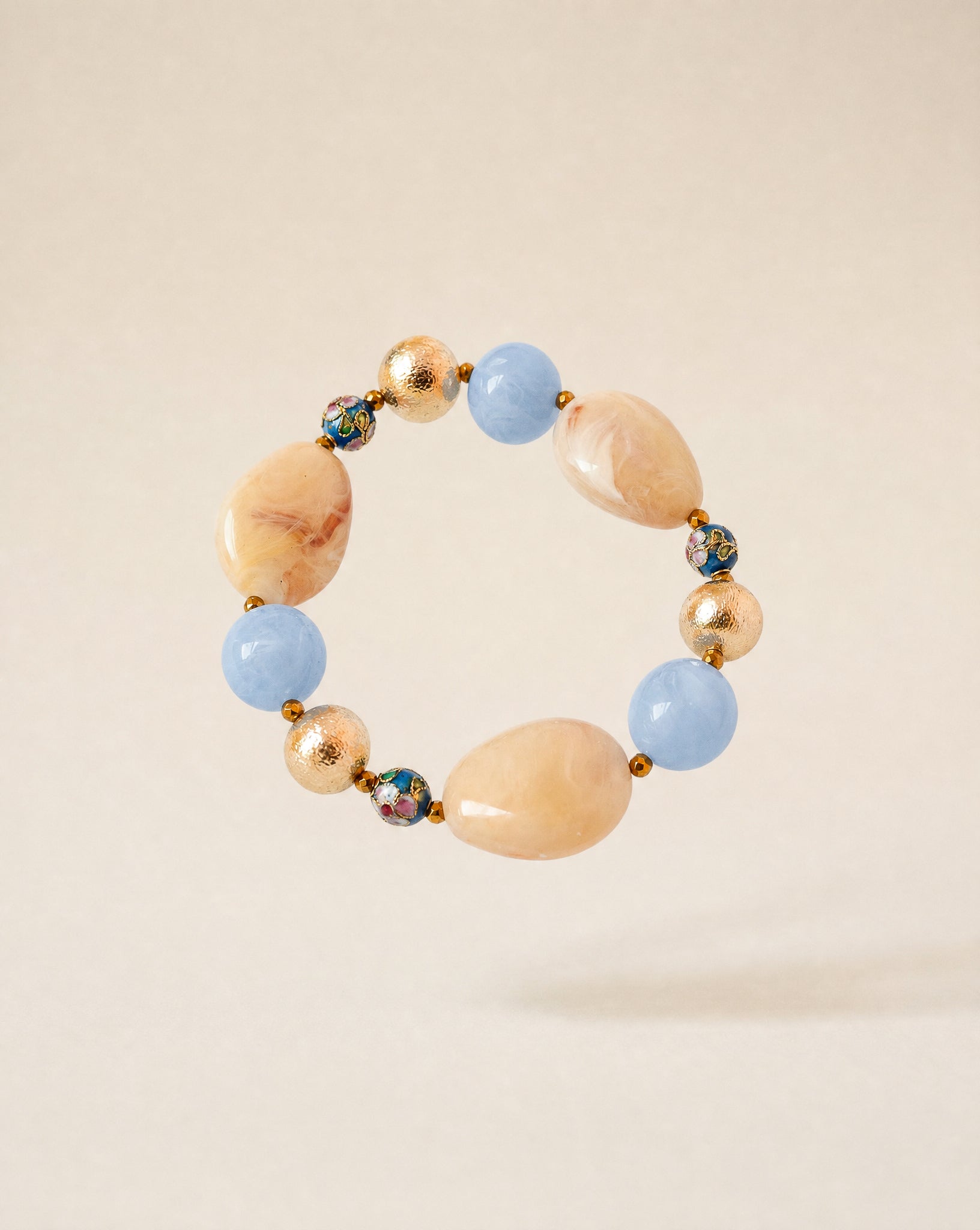Bracelet Lou Un de ces quatre