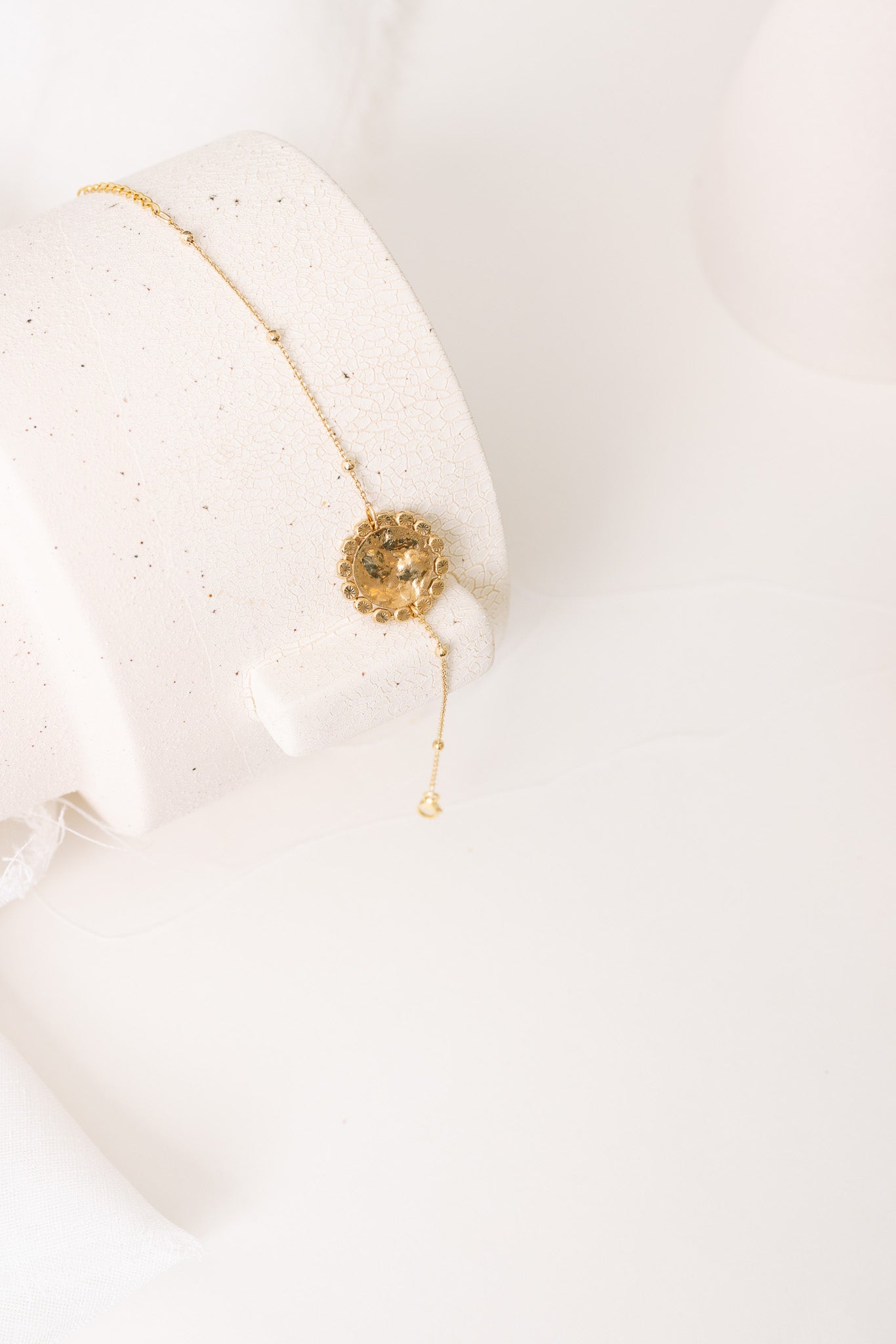 Bracelet Tournesol
