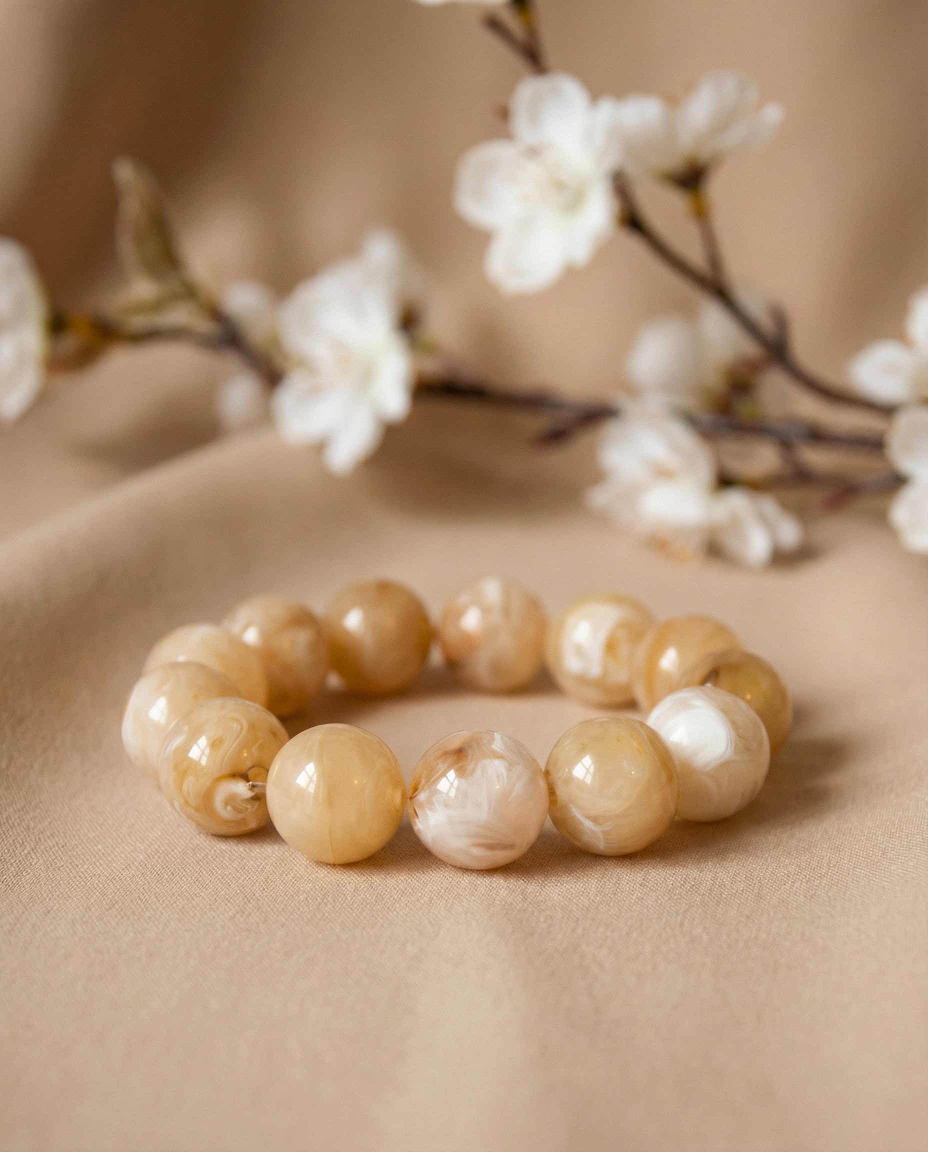 Bracelet Bulle Un de ces quatre