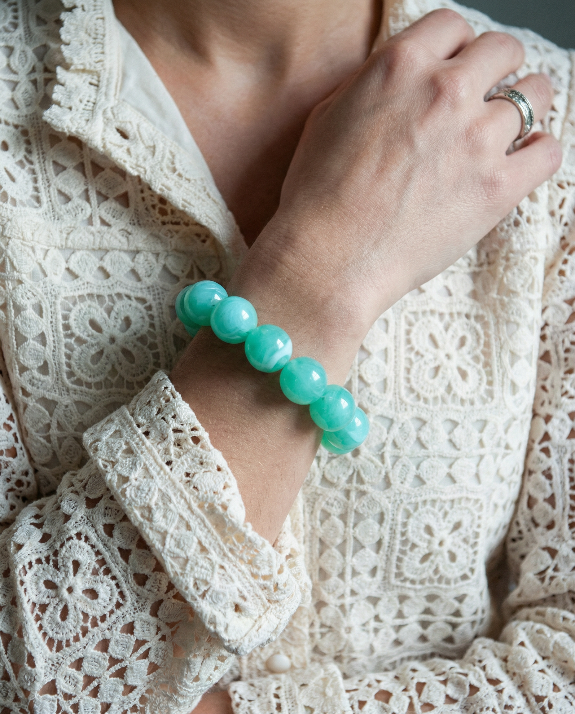 Bracelet Bulle Un de ces quatre
