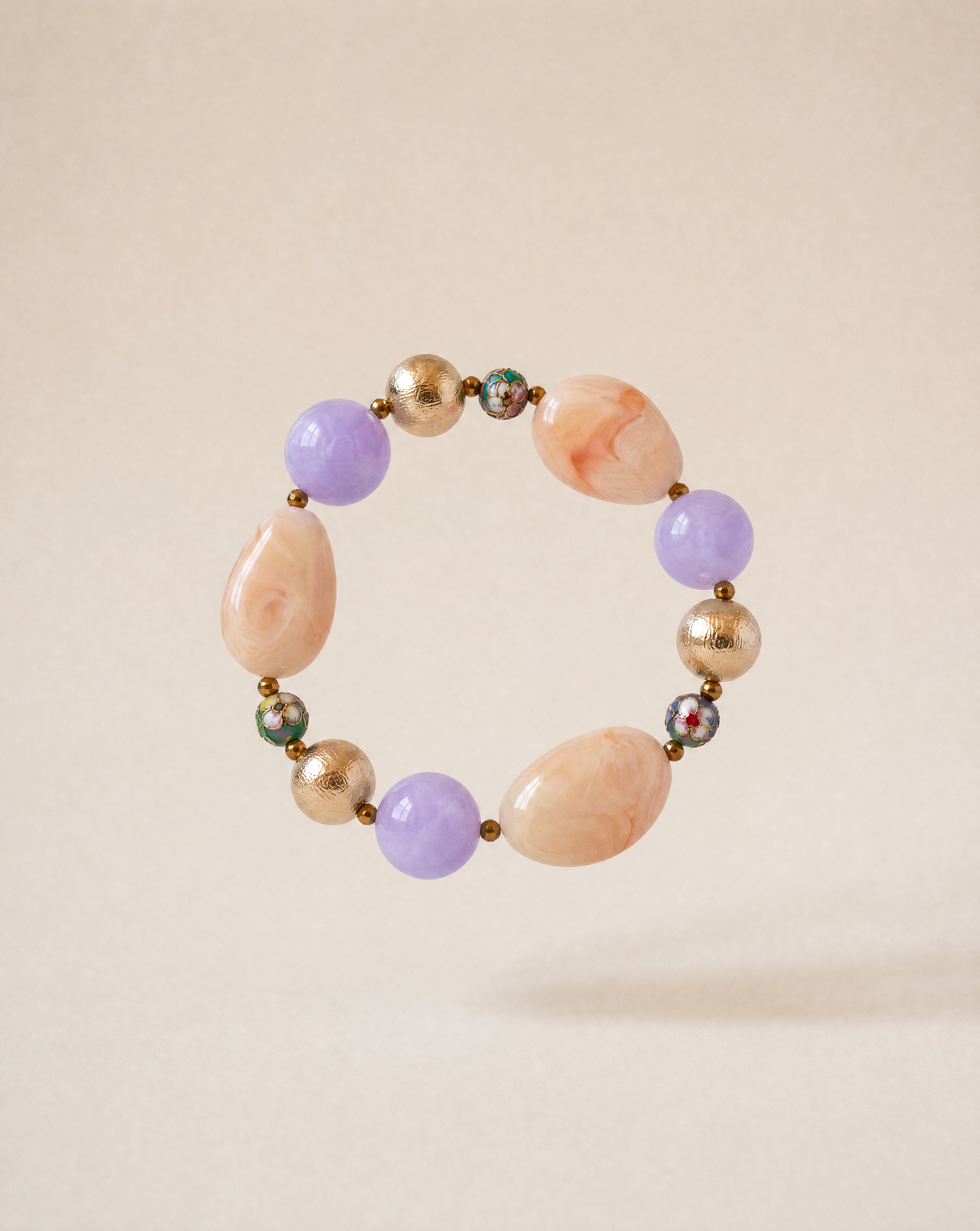 Bracelet Lou Un de ces quatre