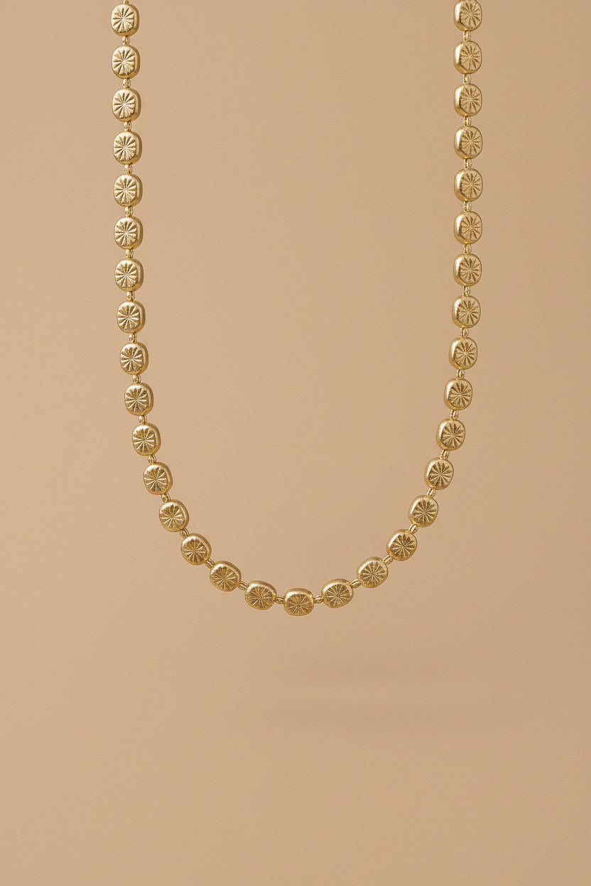Chaine Mimosa Un de ces quatre