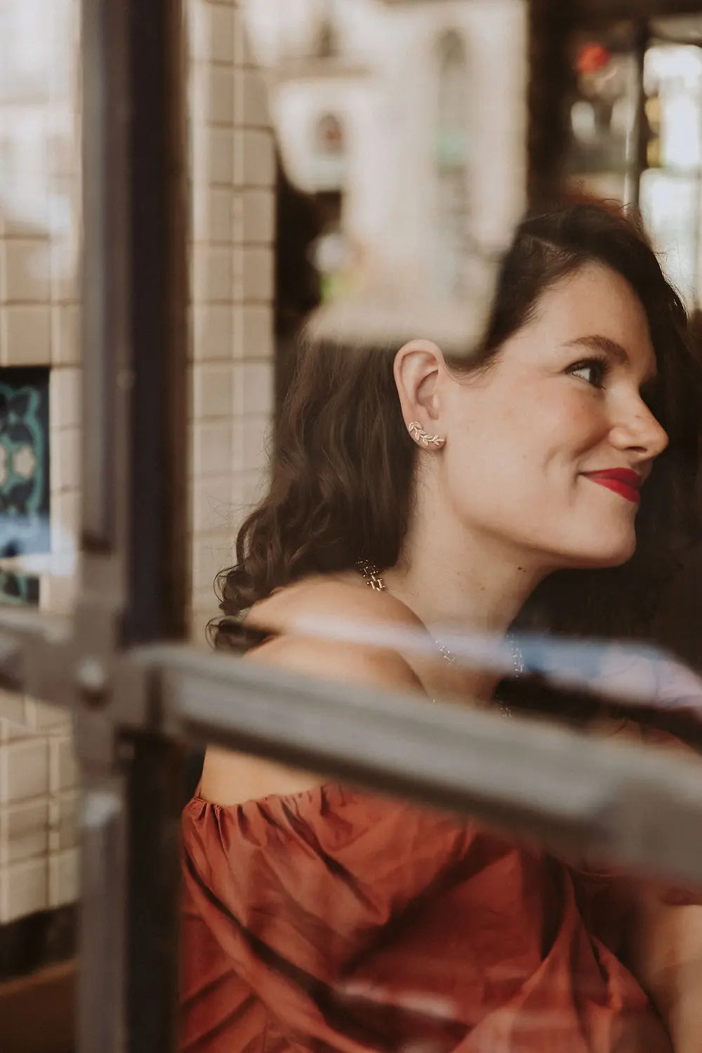 Climbers Laure Un de ces quatre