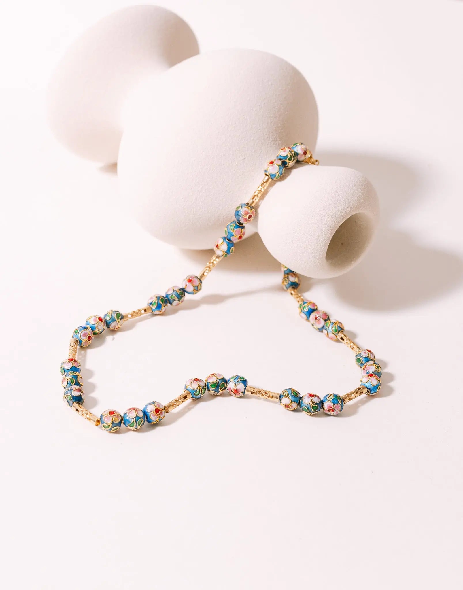 Collier Alice Un de ces quatre