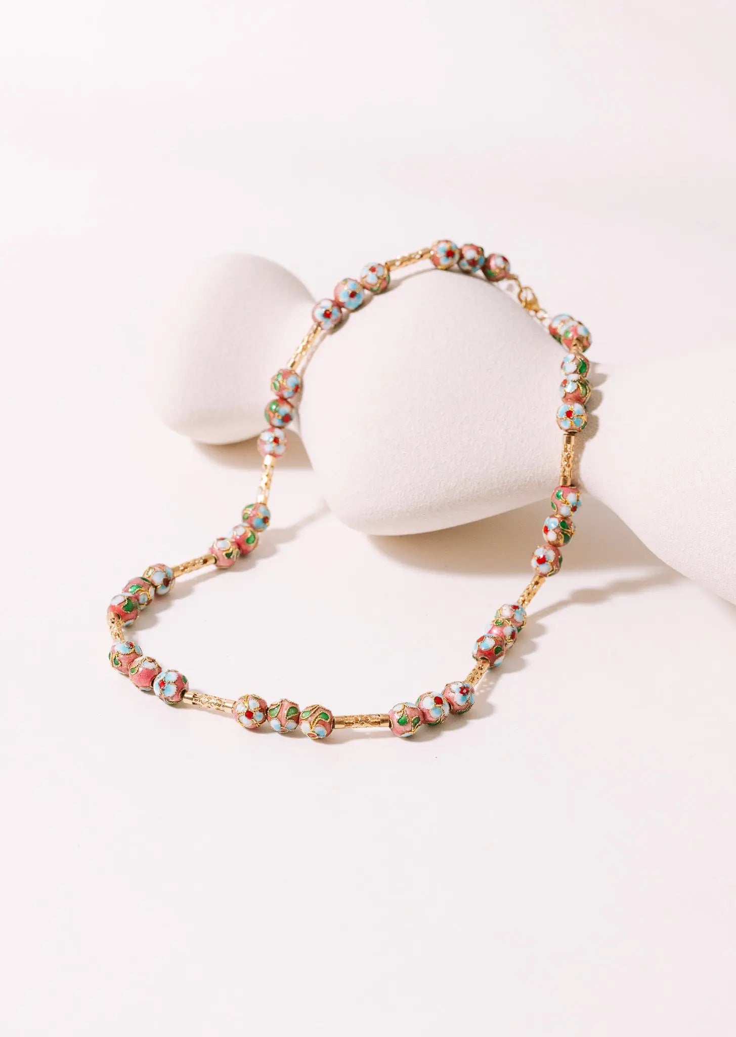 Collier Alice Un de ces quatre