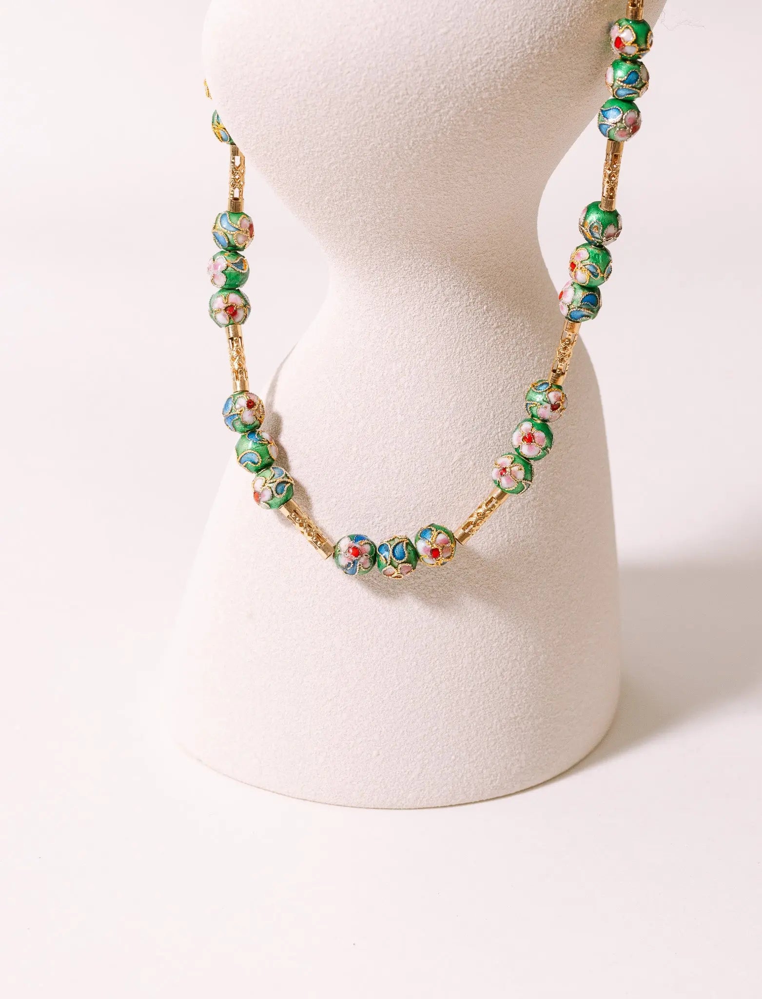 Collier Alice Un de ces quatre