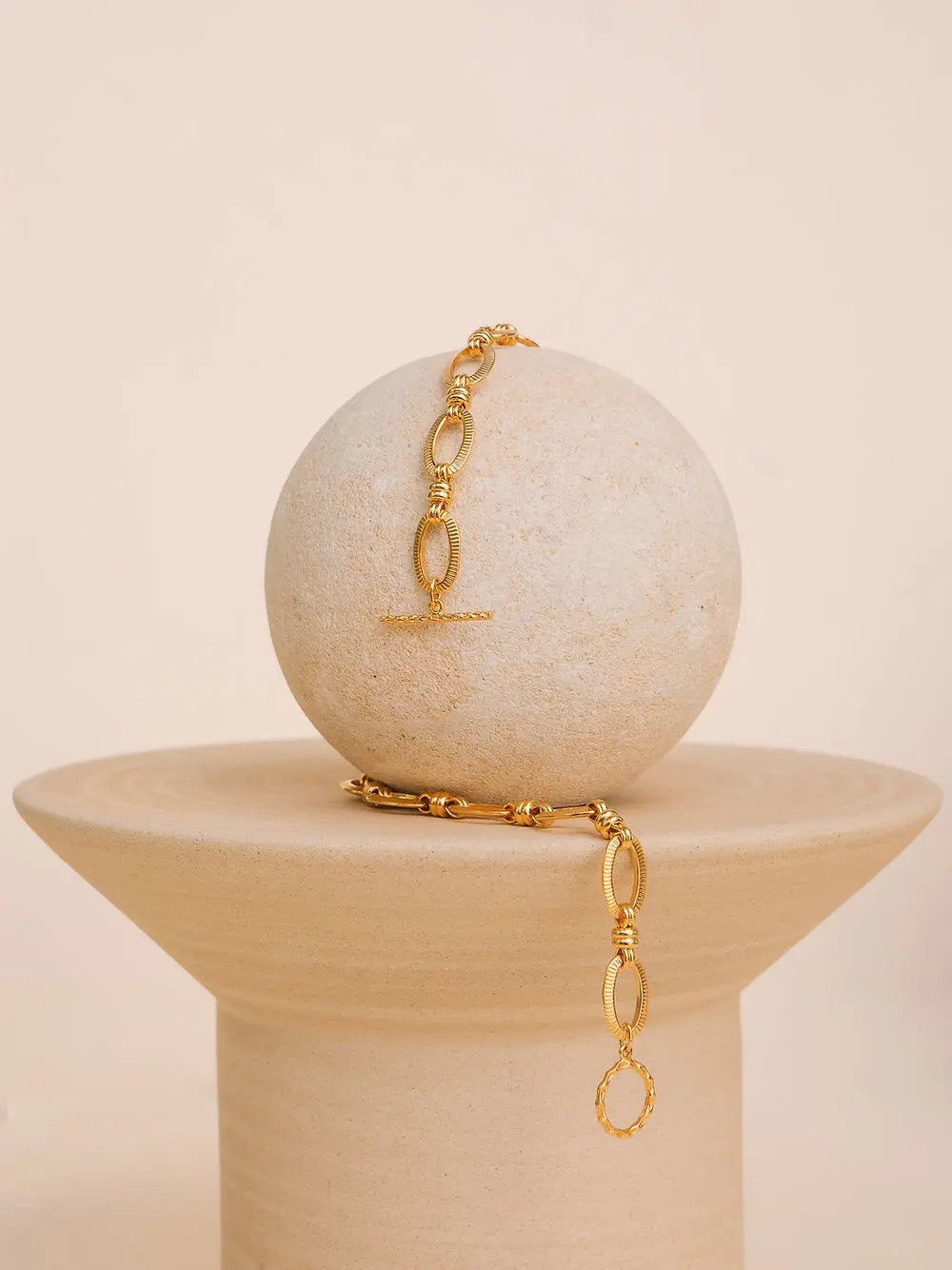 Collier Axelle Un de ces quatre