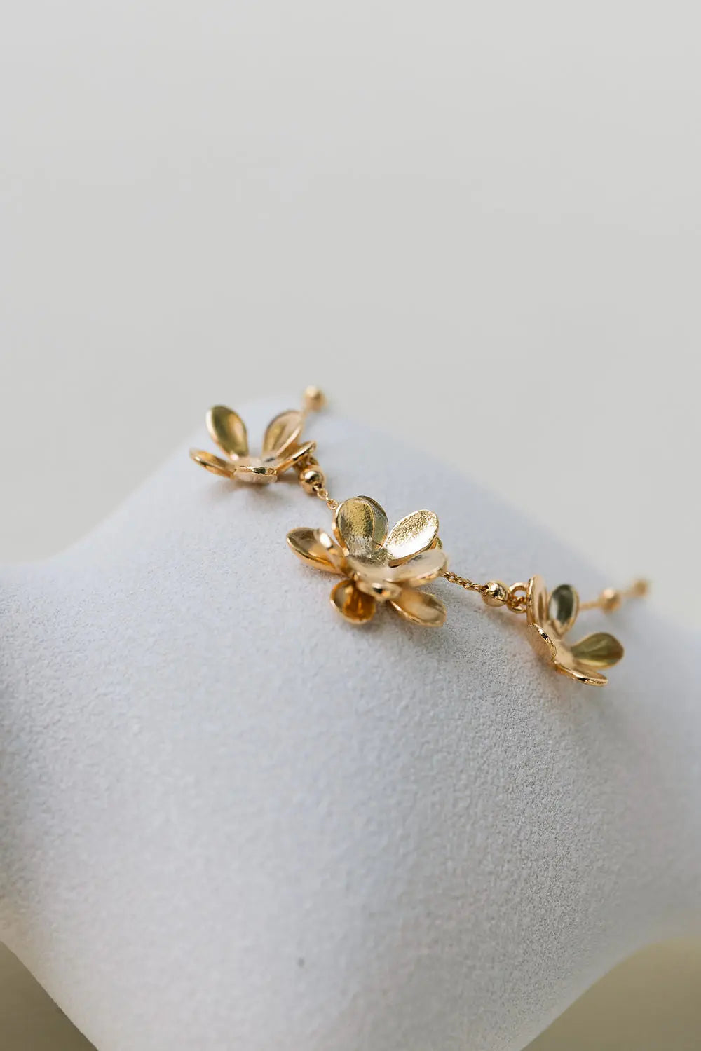Collier Daisy Un de ces quatre