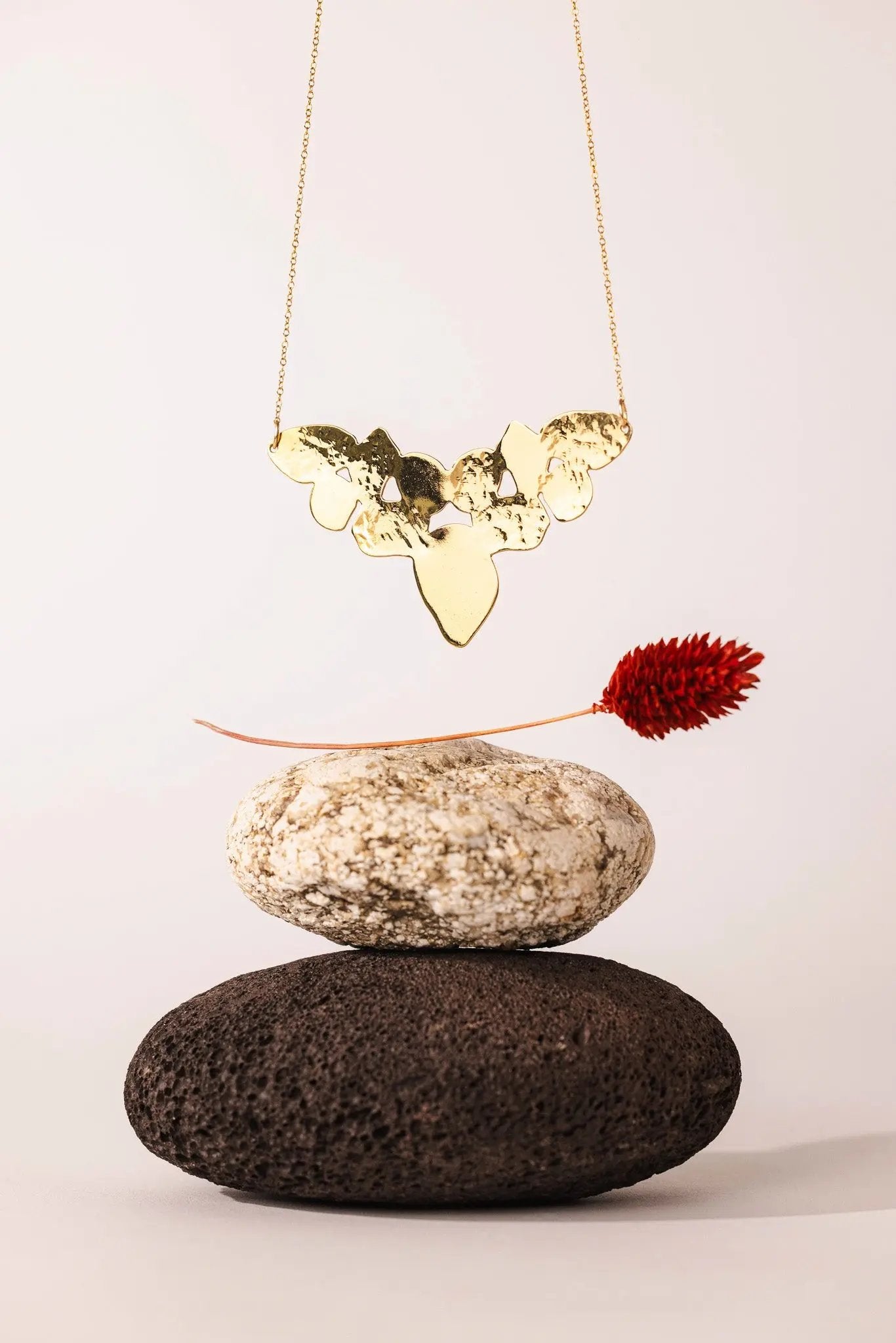 Collier Michi (édition limitée) UN DE CES QUATRE