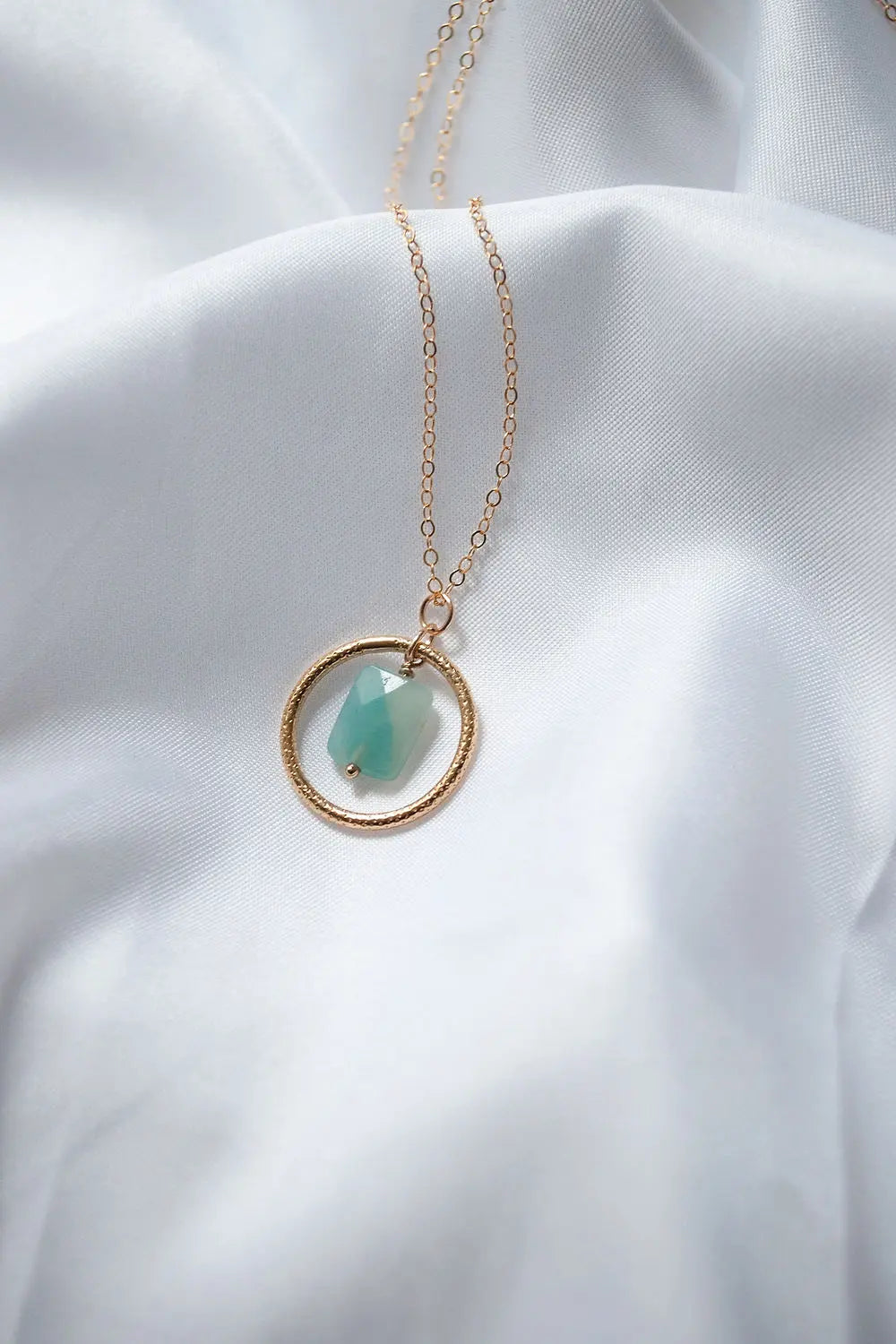 Collier Rê Un de ces quatre
