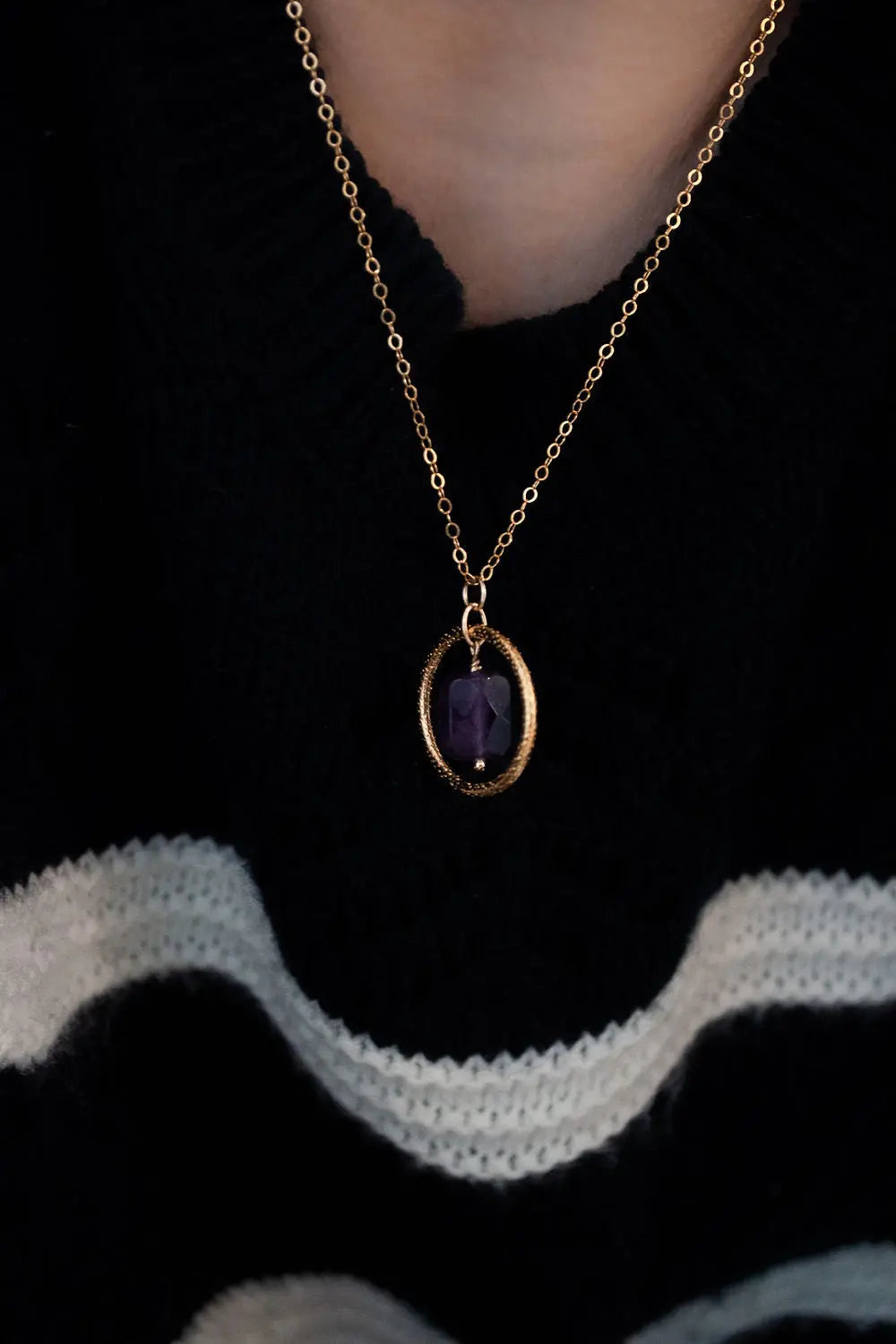 Collier Rê Un de ces quatre