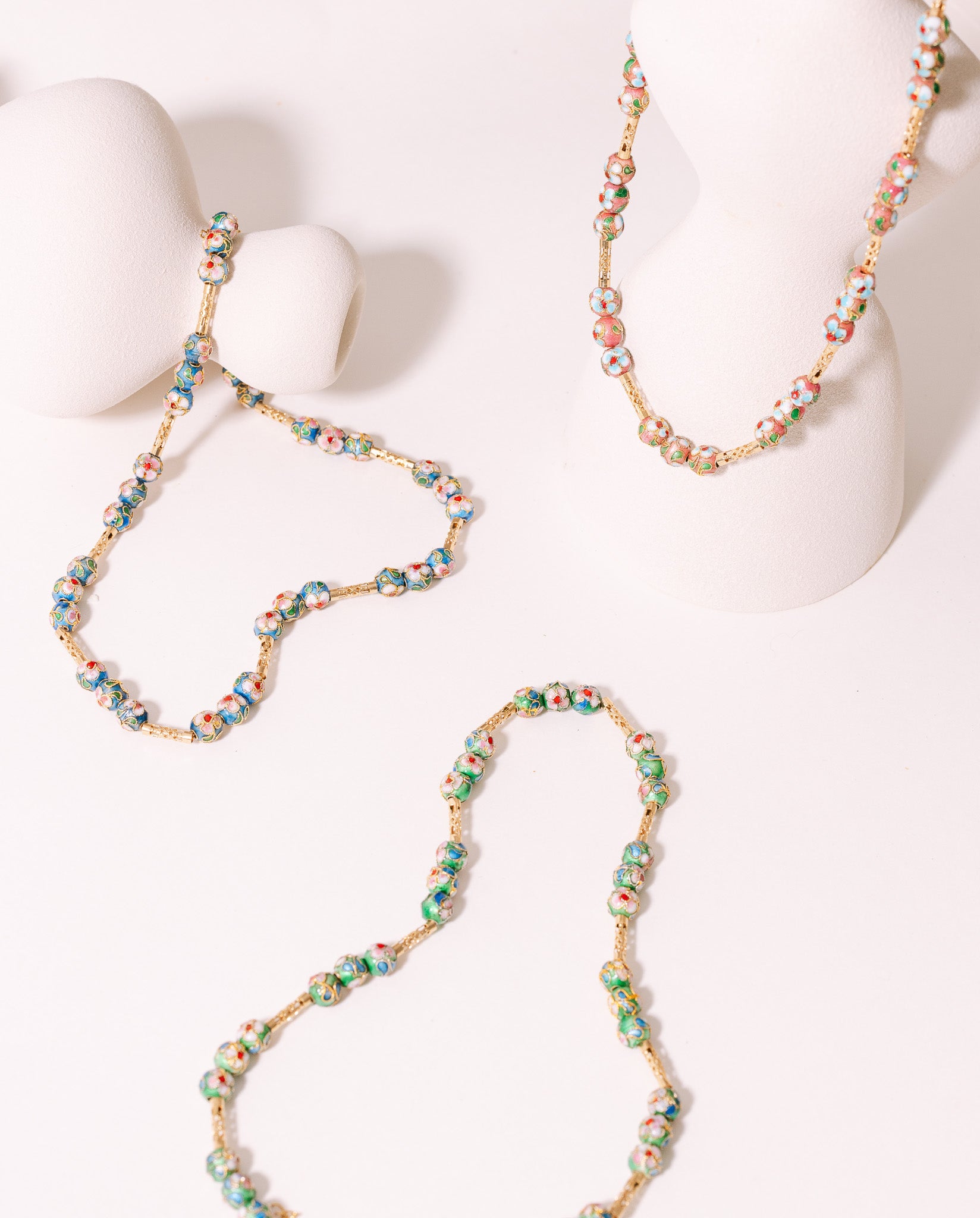 Collier Alice