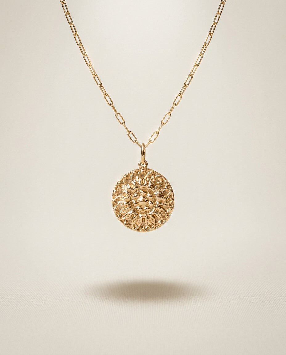Collier Bloom Un de ces quatre