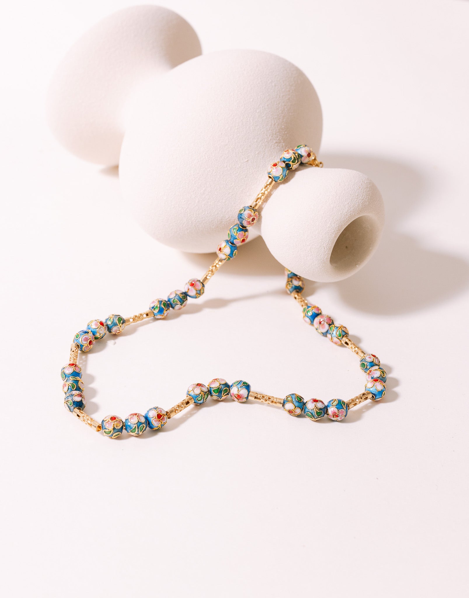 Collier Alice
