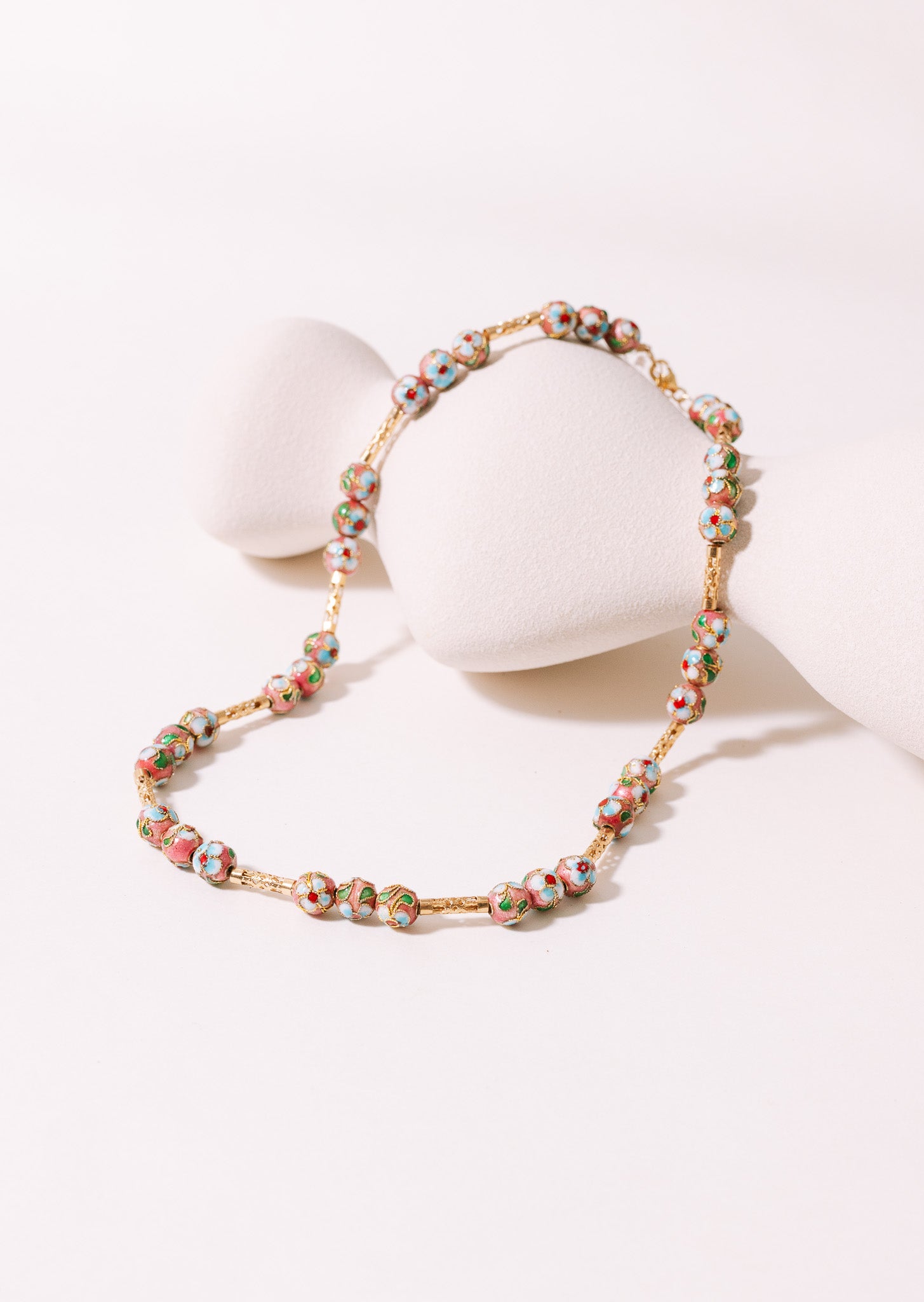 Collier Alice