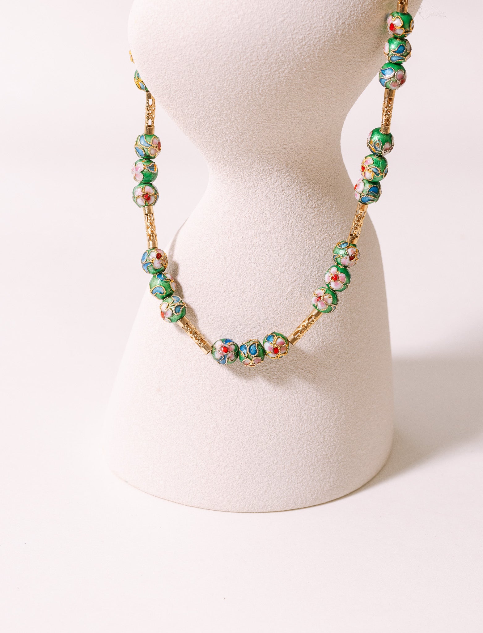 Collier Alice